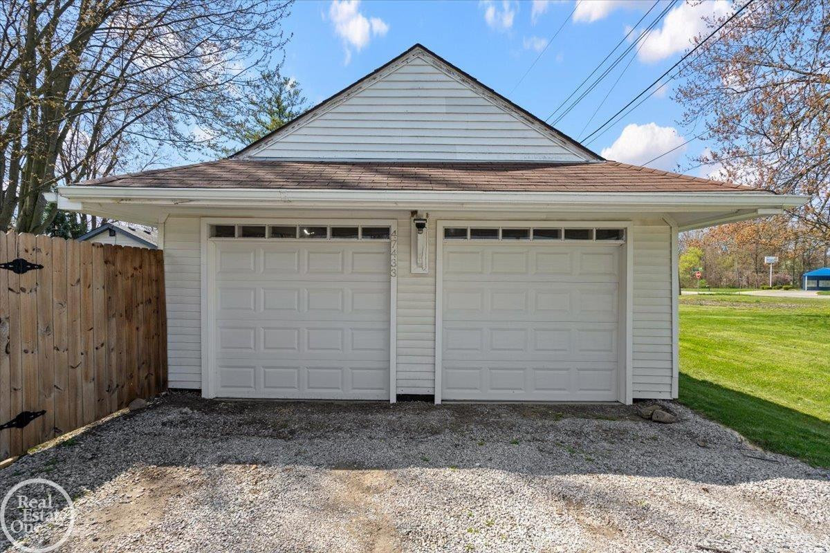 47433 Forton Road, Chesterfield, MI 48047 — Photo 30