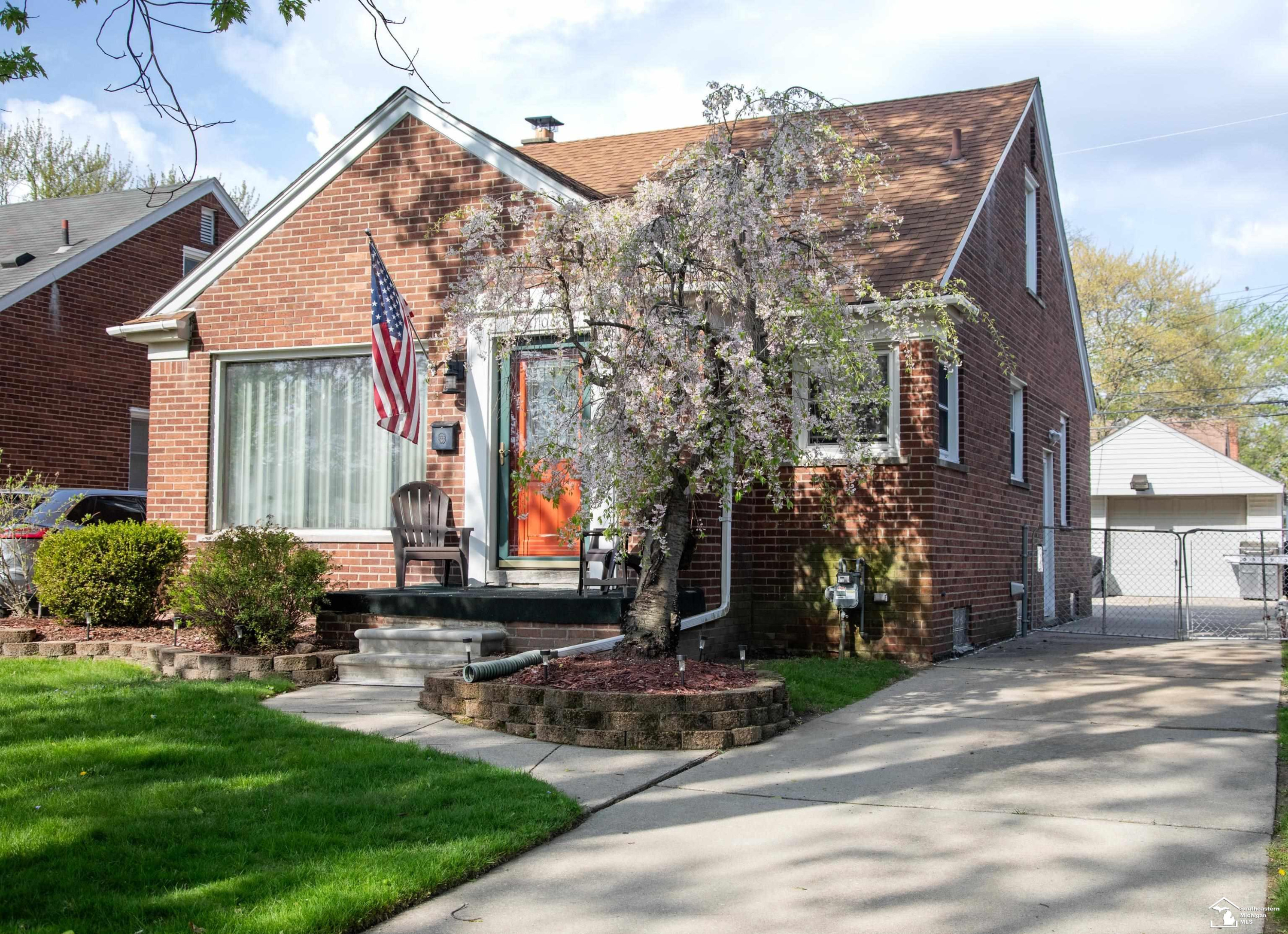 9706 Sterling Avenue, Allen Park, MI 48101 — Photo 2