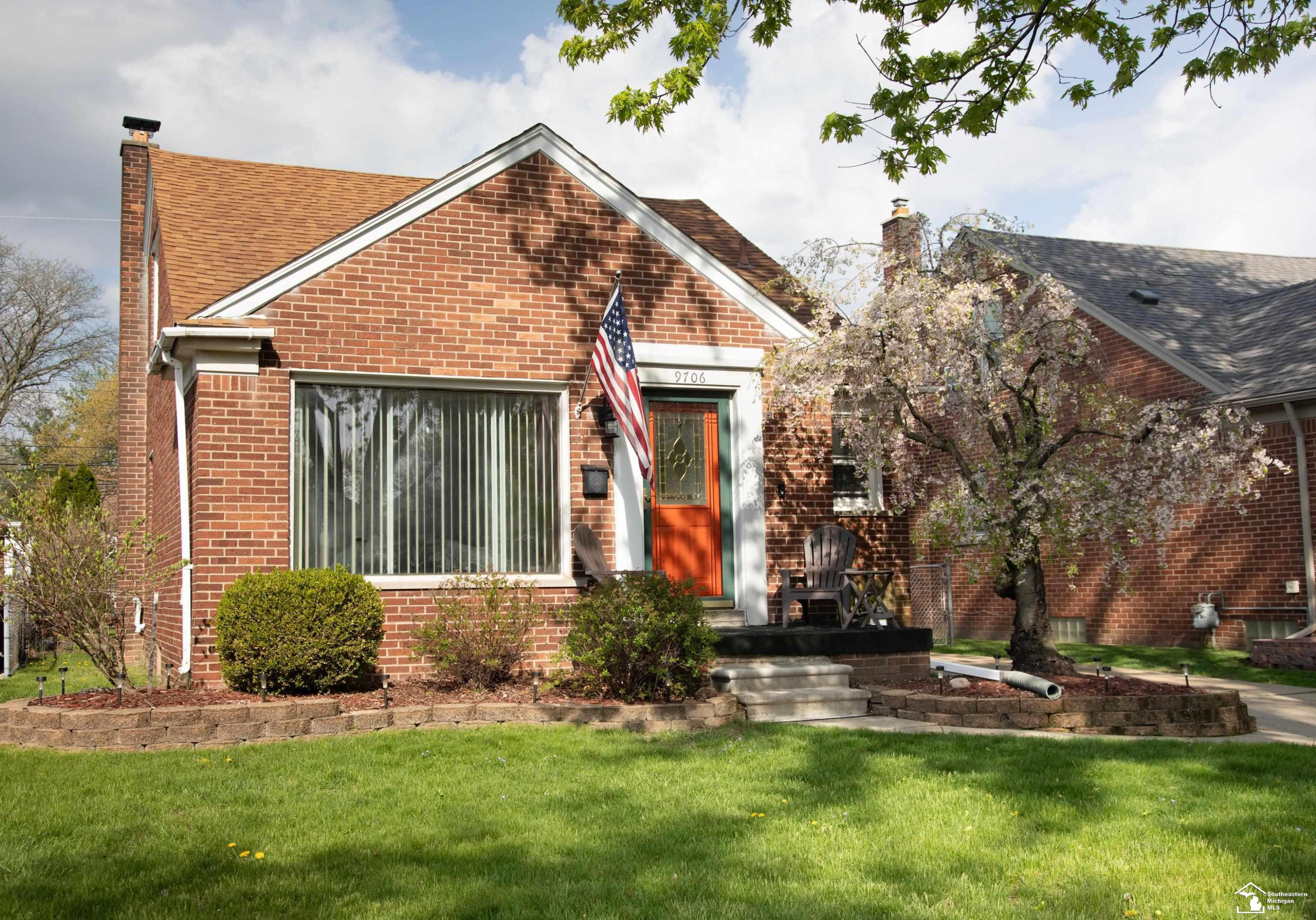 9706 Sterling Avenue, Allen Park, MI 48101 — Photo 3