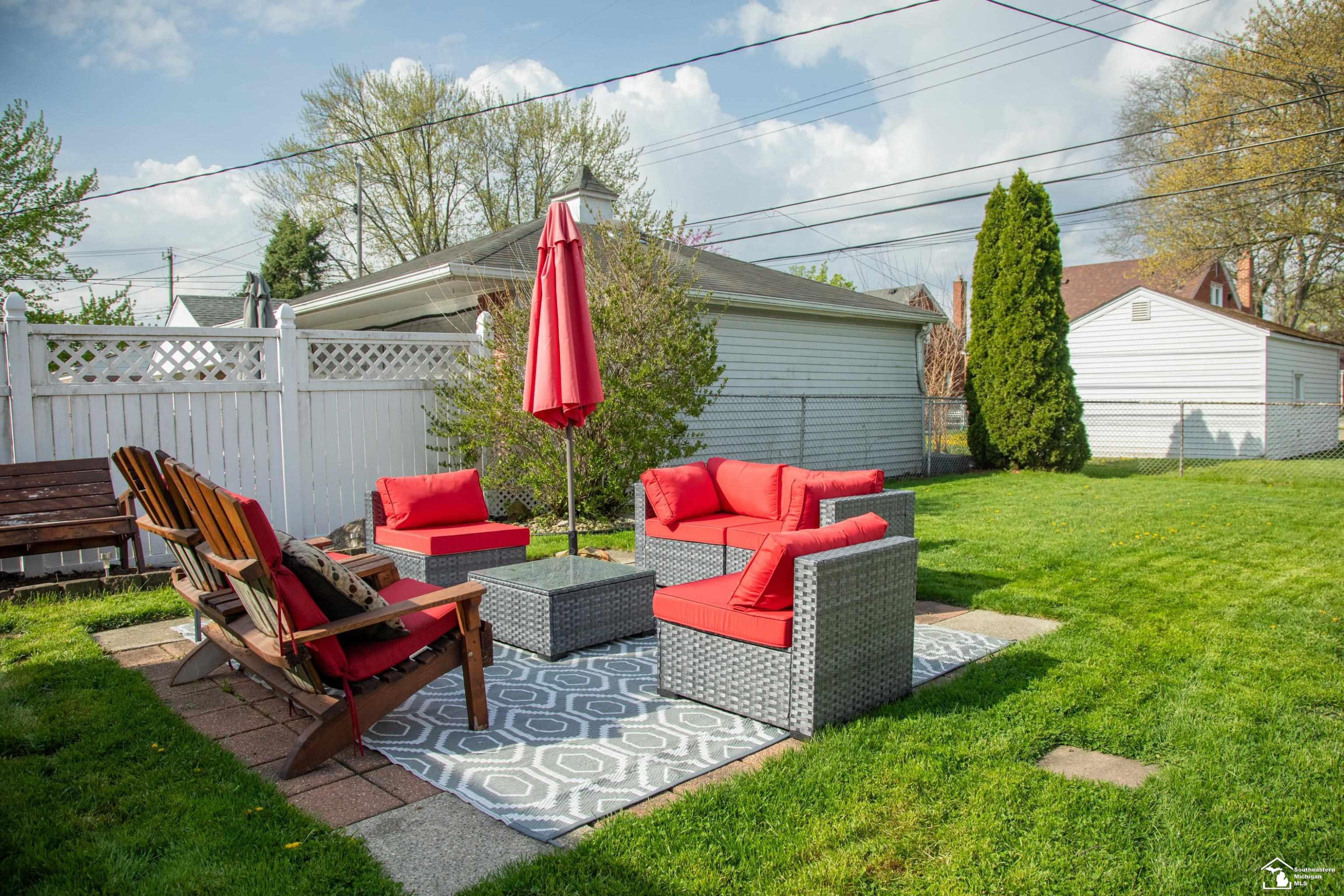 9706 Sterling Avenue, Allen Park, MI 48101 — Photo 23