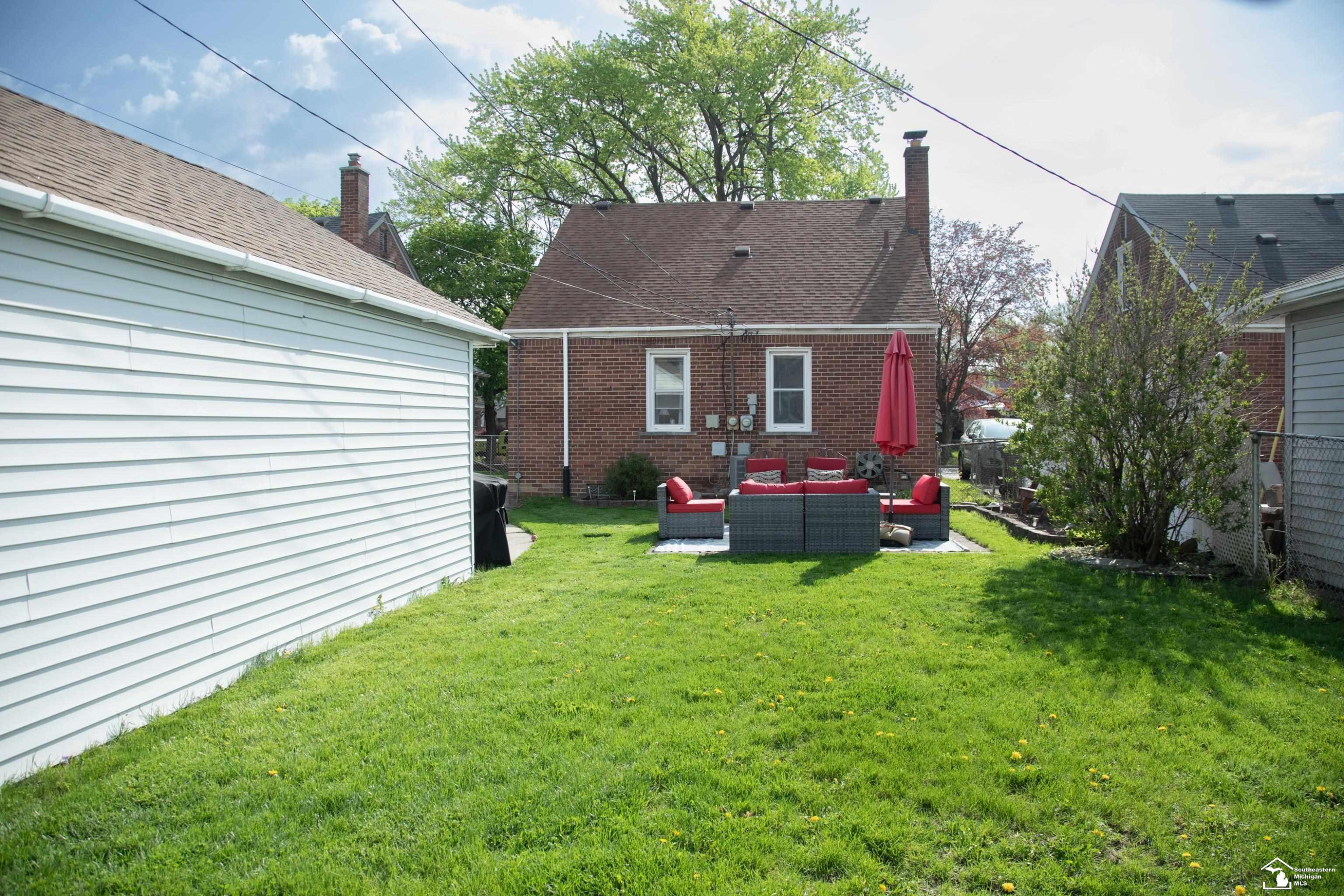 9706 Sterling Avenue, Allen Park, MI 48101 — Photo 26