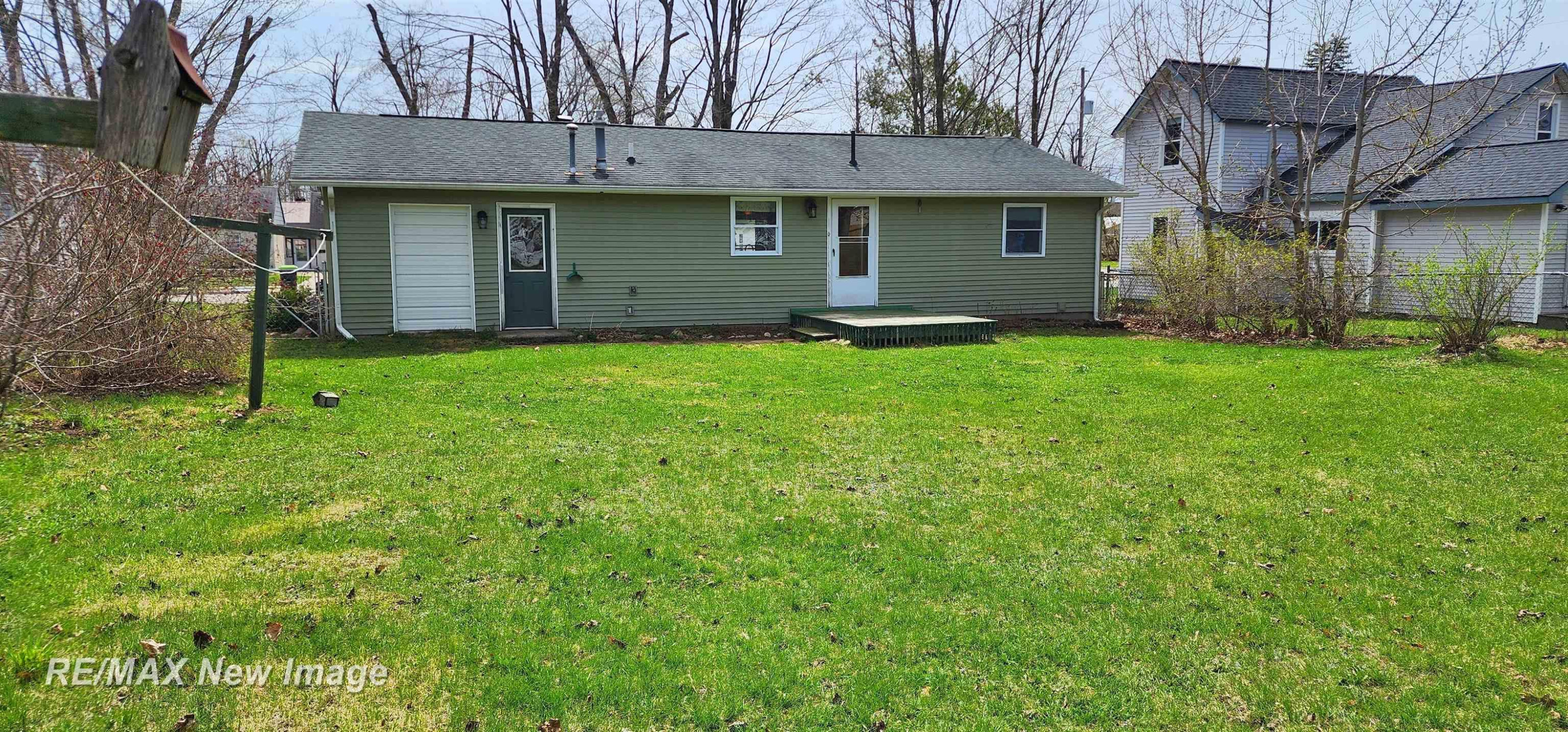 409 E 2nd Street, Gaylord, MI 49735 — Photo 34
