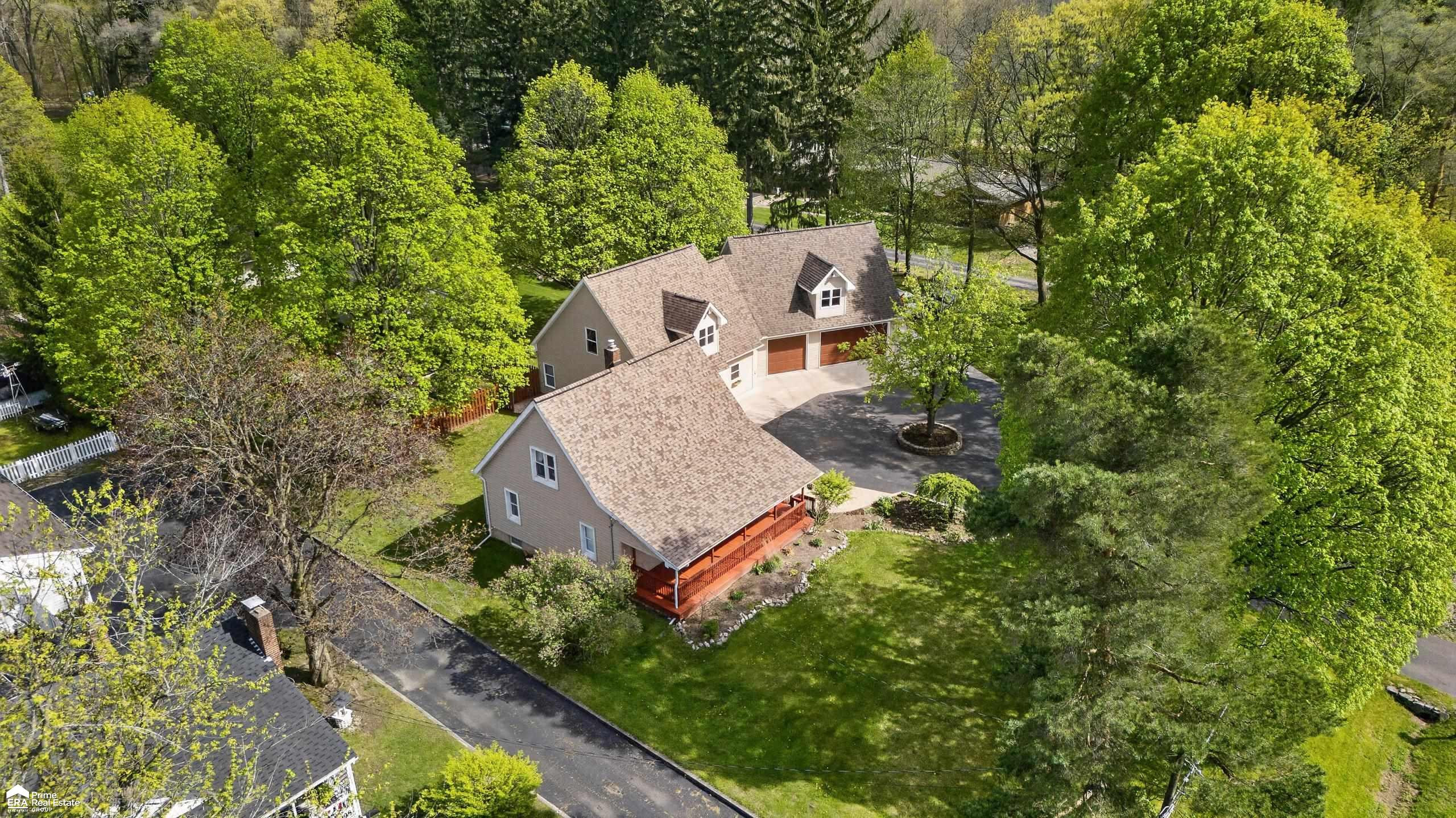 2292 N Belsay Road, Burton, MI 48509 — Photo 3