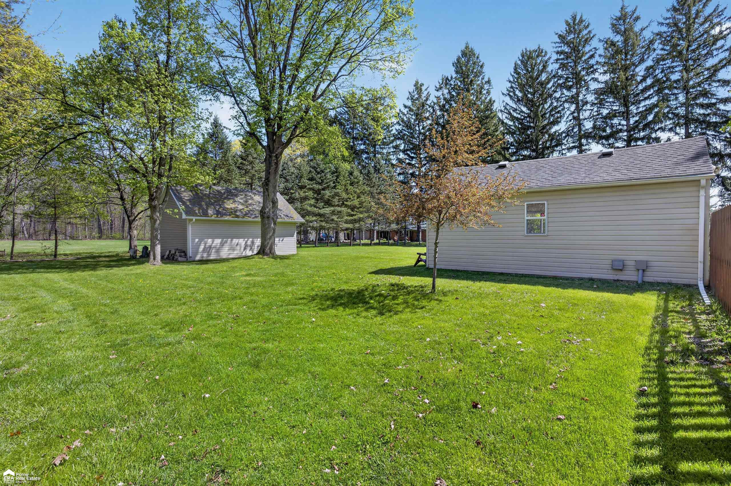 2292 N Belsay Road, Burton, MI 48509 — Photo 56