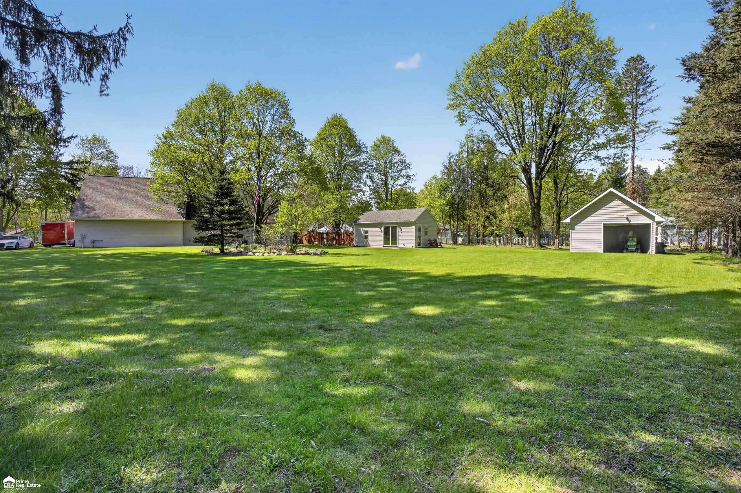 2292 N Belsay Road, Burton, MI 48509 — Photo 61
