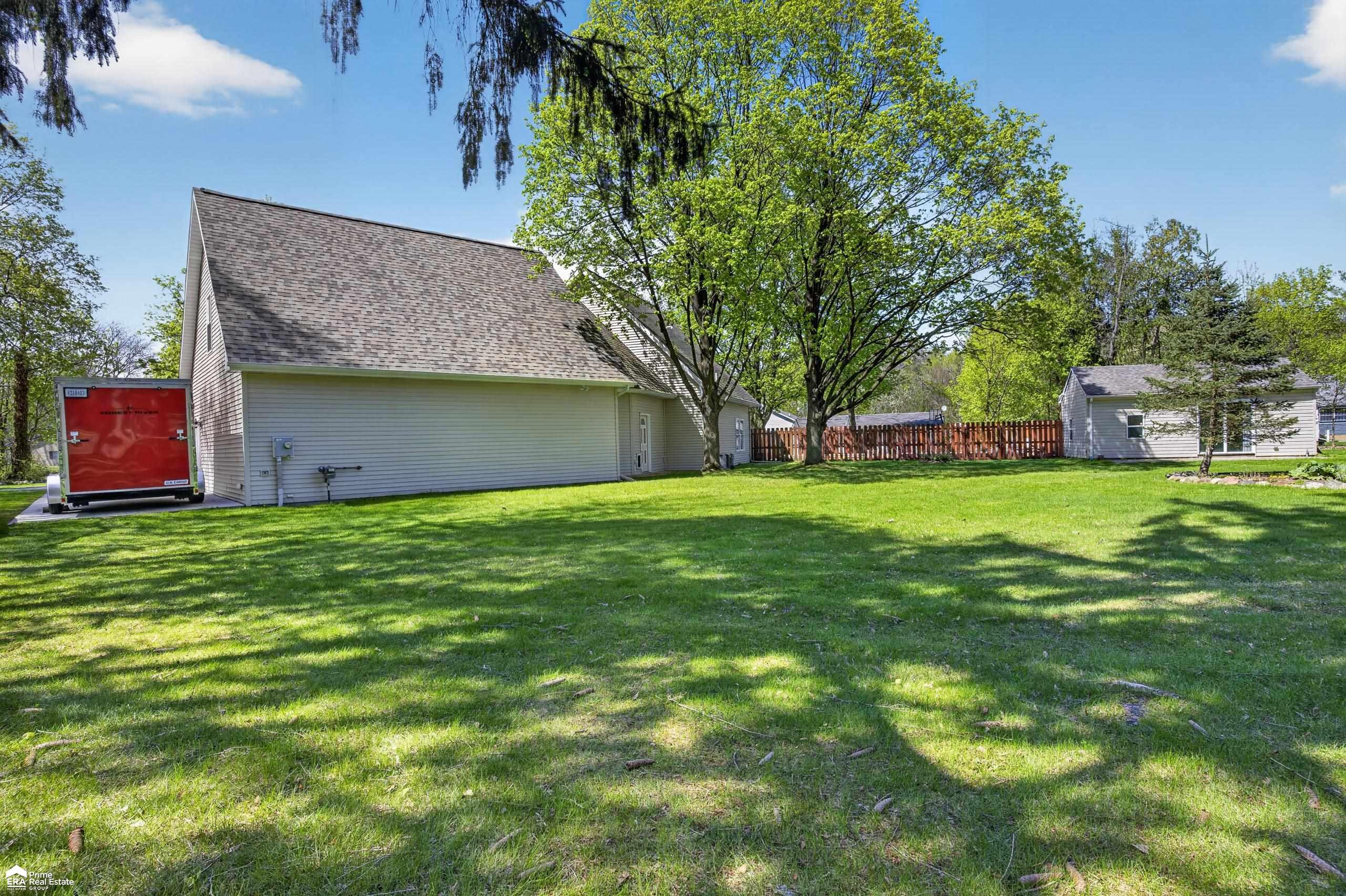 2292 N Belsay Road, Burton, MI 48509 — Photo 62