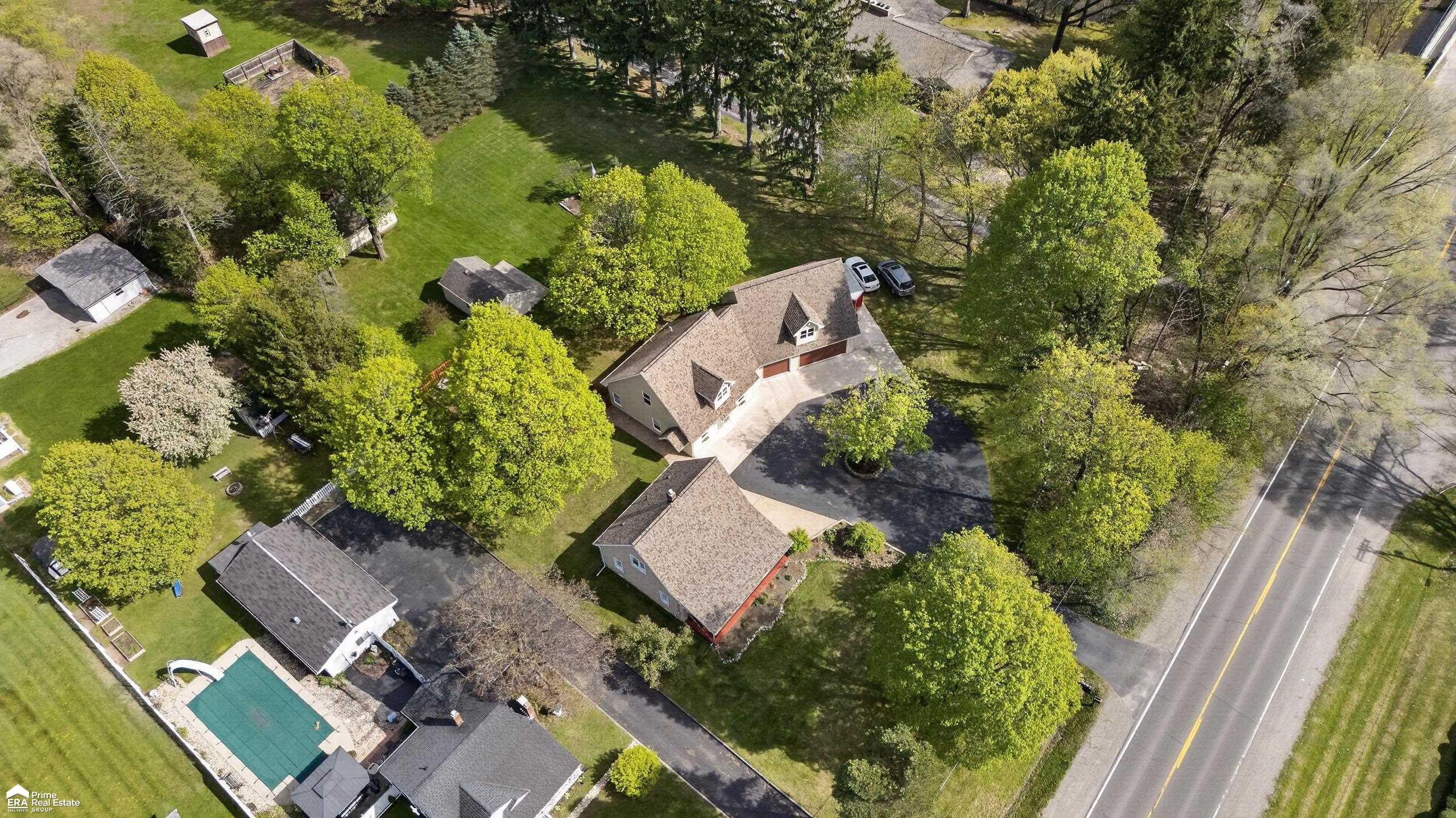 2292 N Belsay Road, Burton, MI 48509 — Photo 69