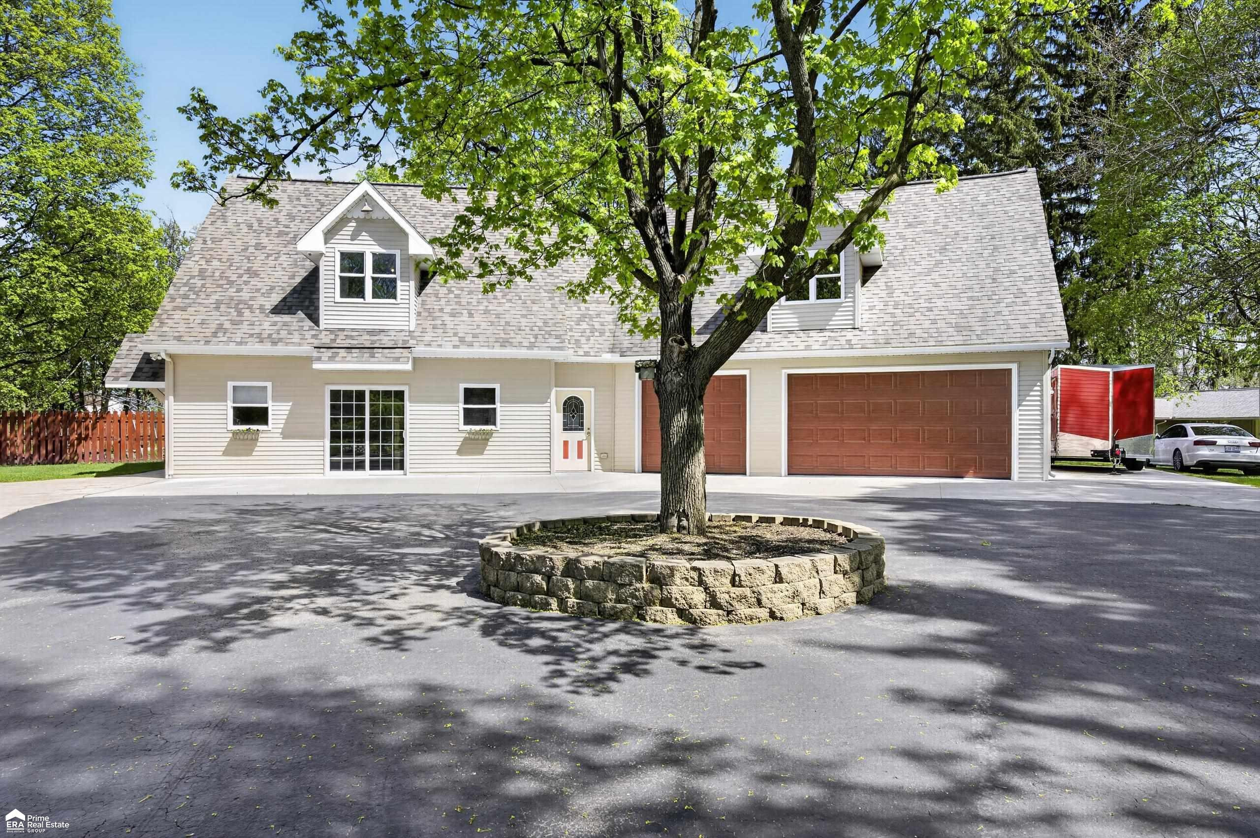 2292 N Belsay Road, Burton, MI 48509 — Photo 74