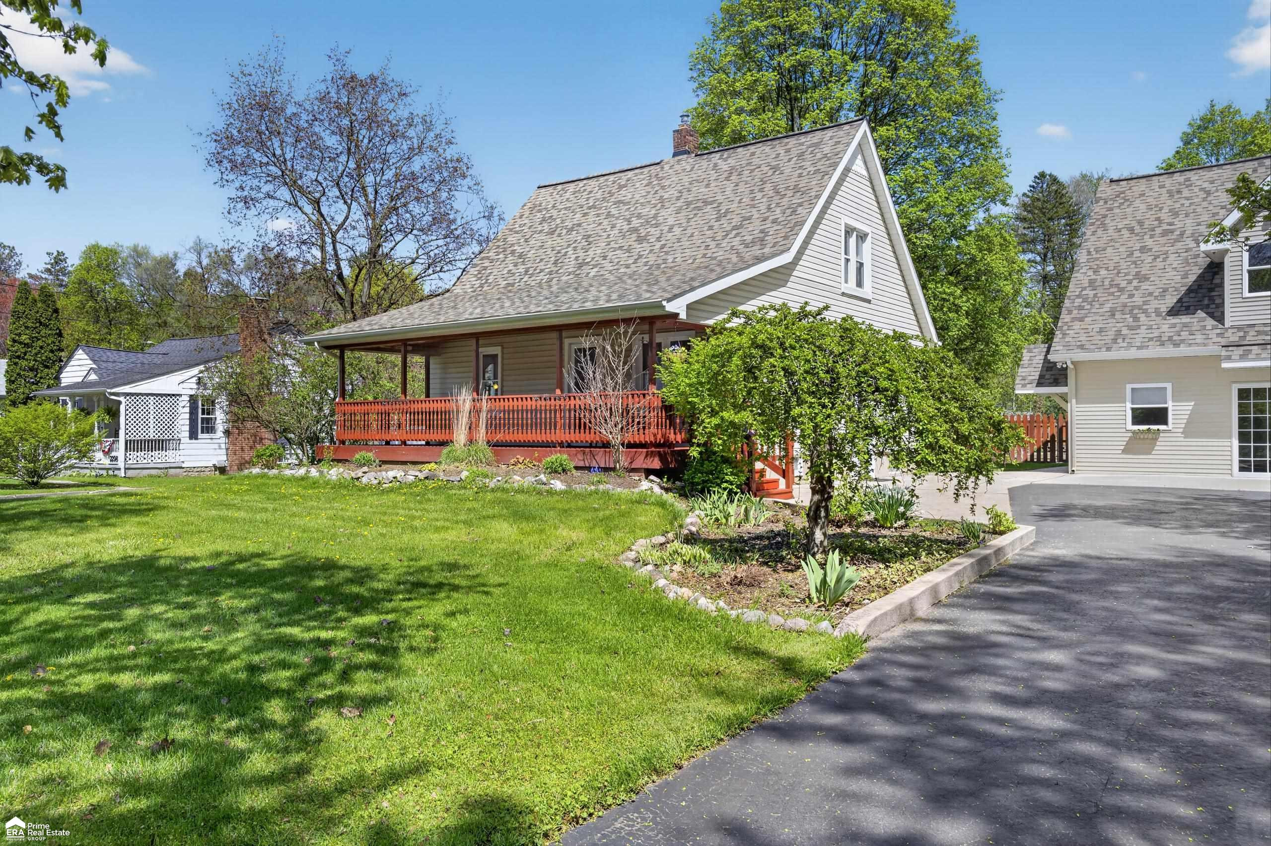 2292 N Belsay Road, Burton, MI 48509 — Photo 75