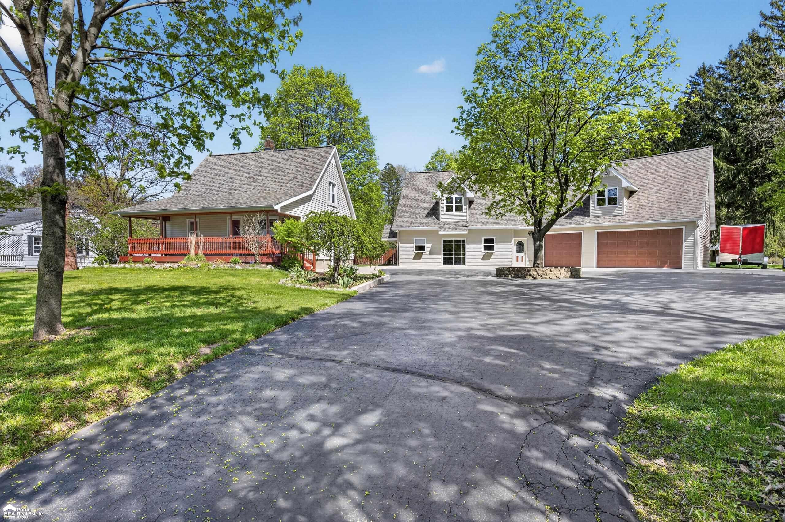 2292 N Belsay Road, Burton, MI 48509 — Photo 76