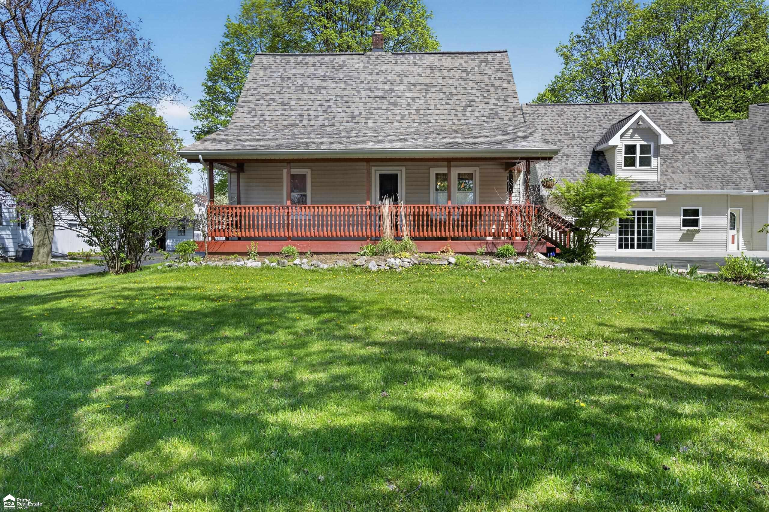 2292 N Belsay Road, Burton, MI 48509 — Photo 77