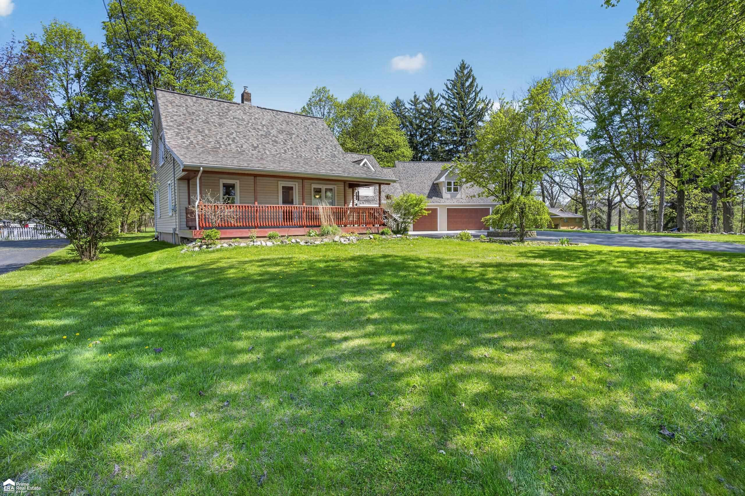 2292 N Belsay Road, Burton, MI 48509 — Photo 78