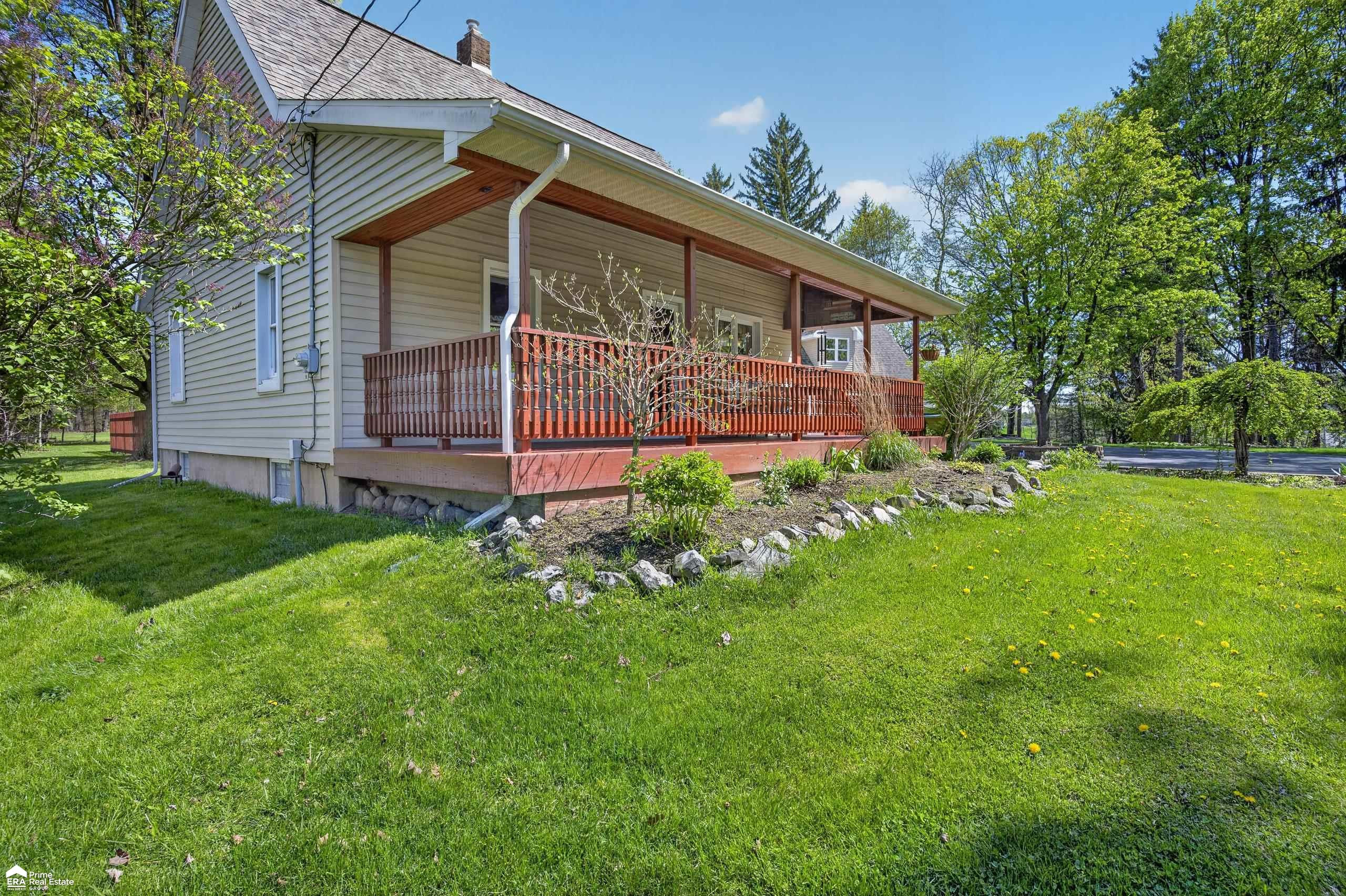 2292 N Belsay Road, Burton, MI 48509 — Photo 79
