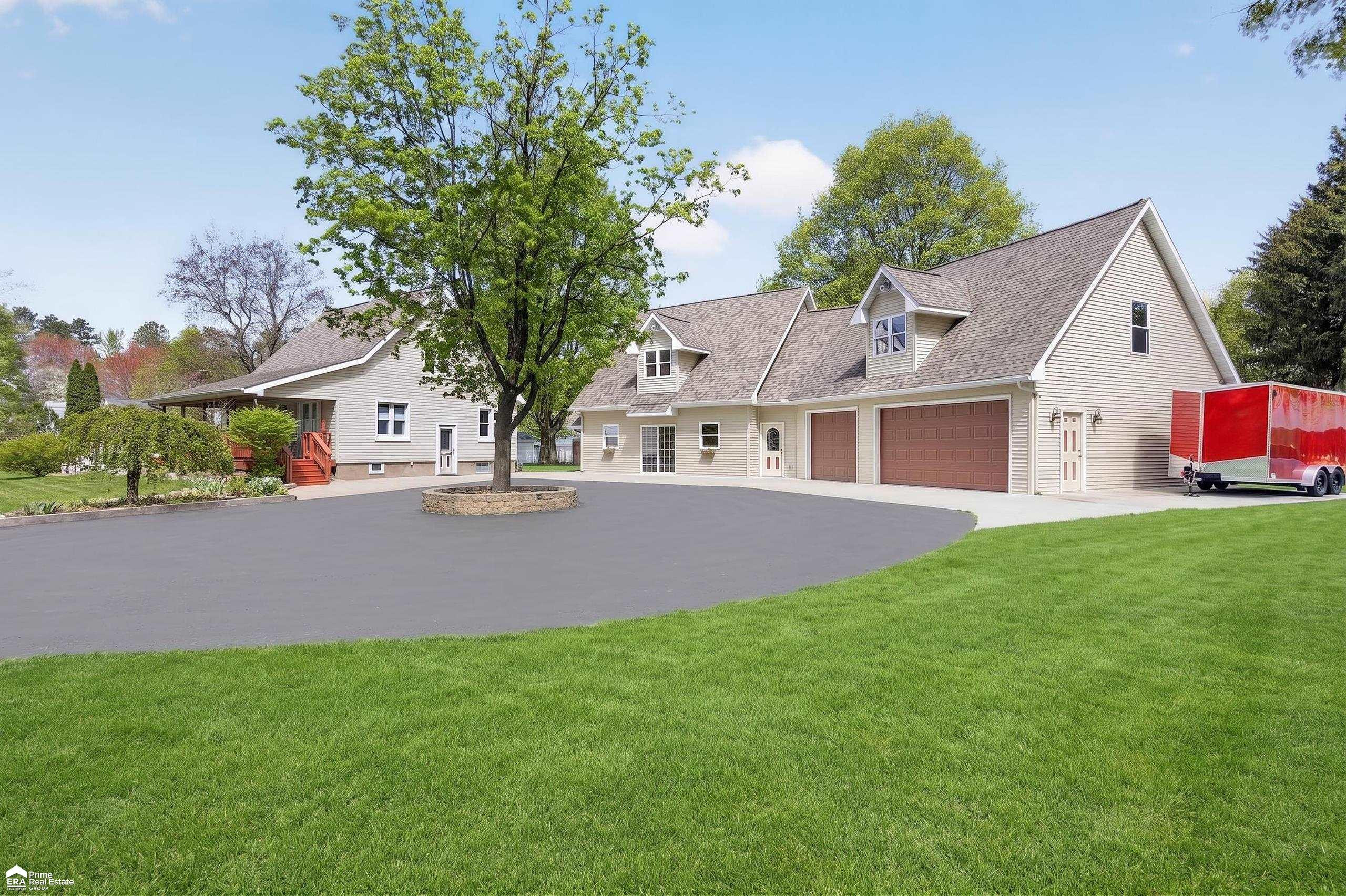 2292 N Belsay Road, Burton, MI 48509 — Photo 84