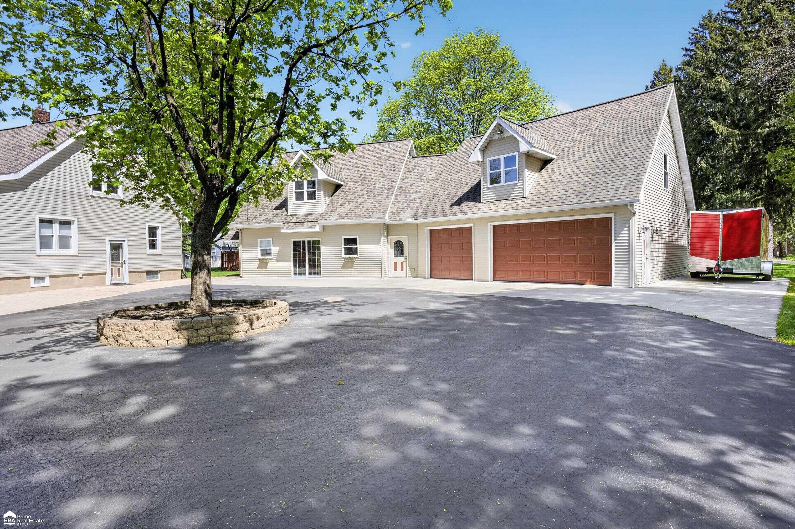 2292 N Belsay Road, Burton, MI 48509 — Photo 85