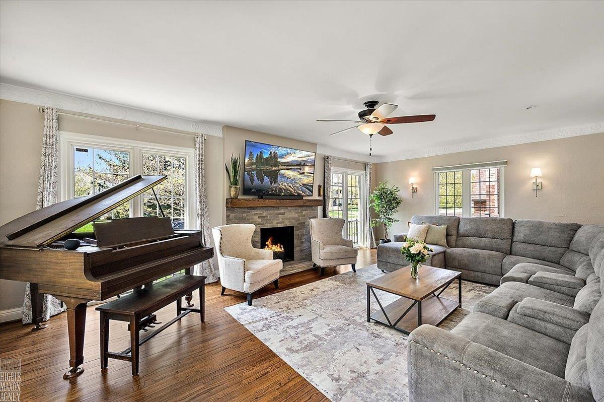 1204 Kensington Avenue, Grosse Pointe Park, MI 48230 — Photo 6