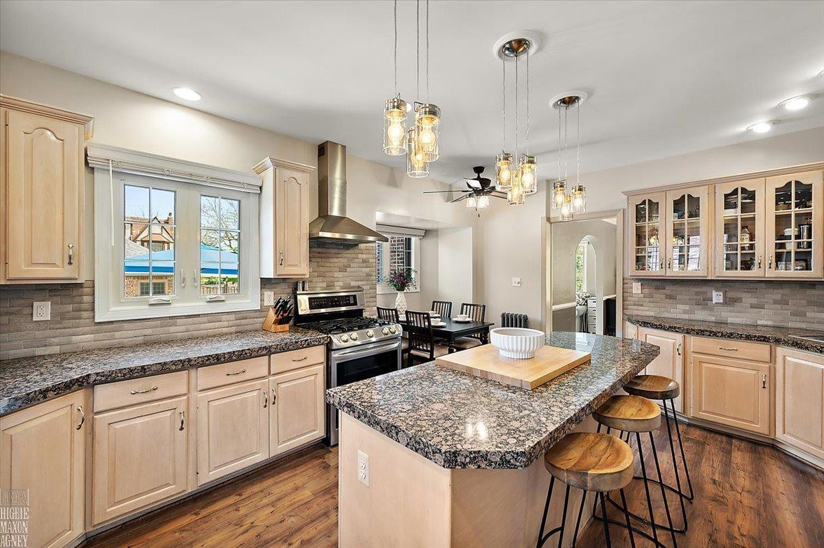 1204 Kensington Avenue, Grosse Pointe Park, MI 48230 — Photo 10