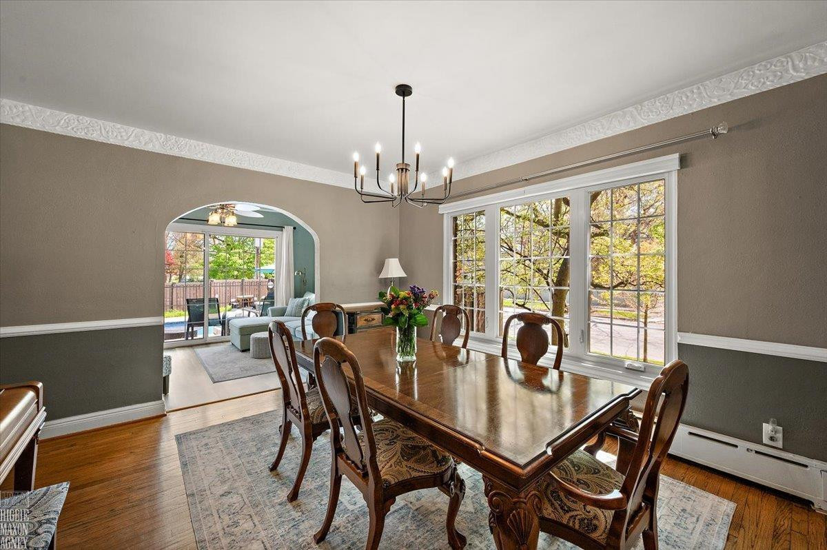 1204 Kensington Avenue, Grosse Pointe Park, MI 48230 — Photo 13