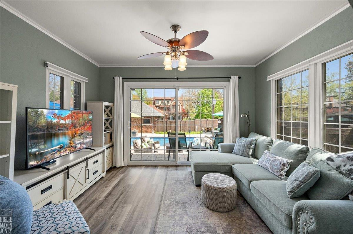 1204 Kensington Avenue, Grosse Pointe Park, MI 48230 — Photo 14