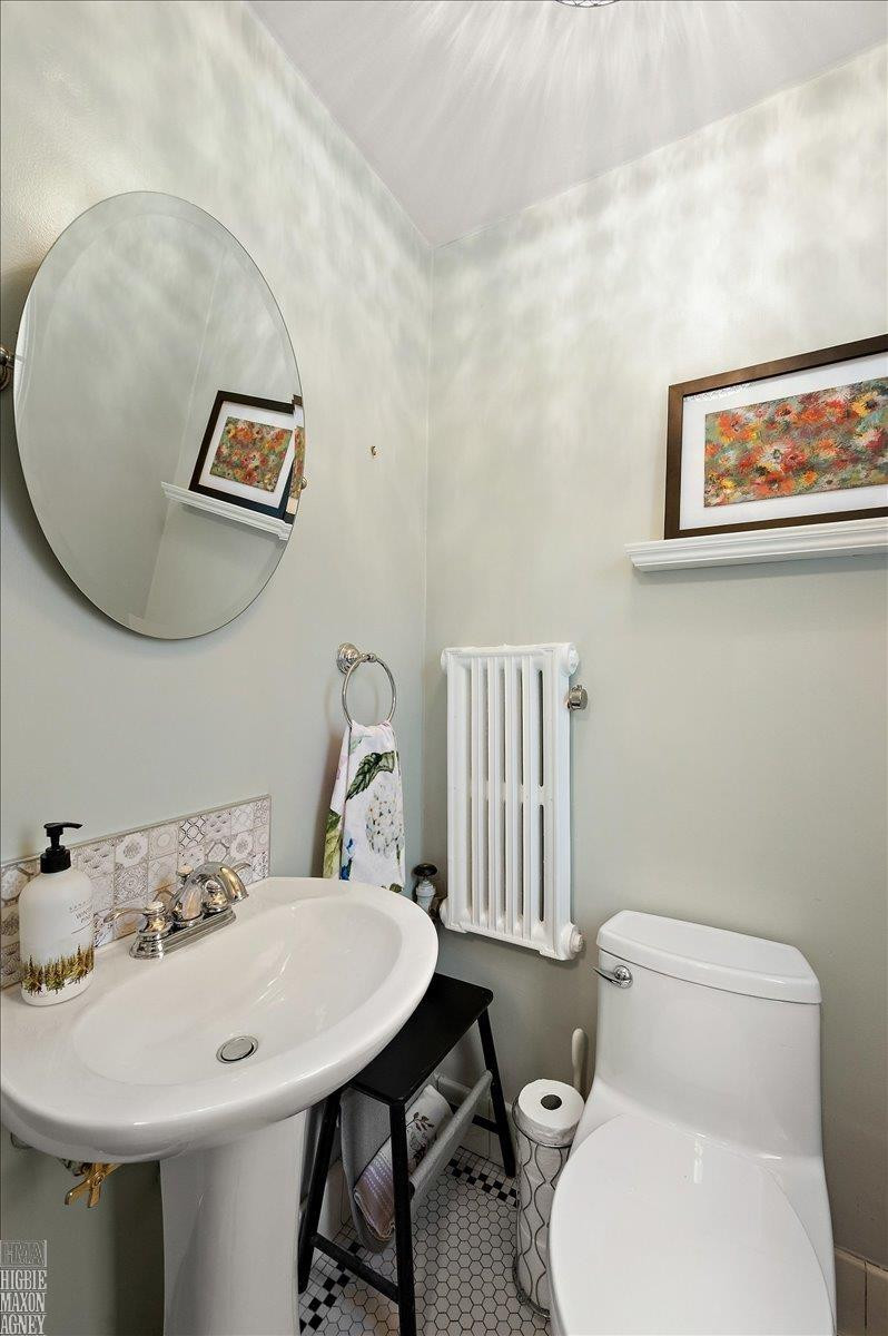 1204 Kensington Avenue, Grosse Pointe Park, MI 48230 — Photo 15