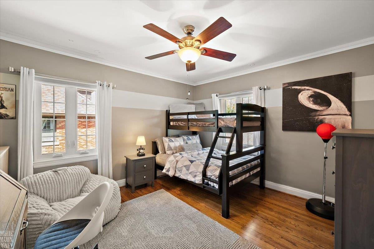 1204 Kensington Avenue, Grosse Pointe Park, MI 48230 — Photo 22