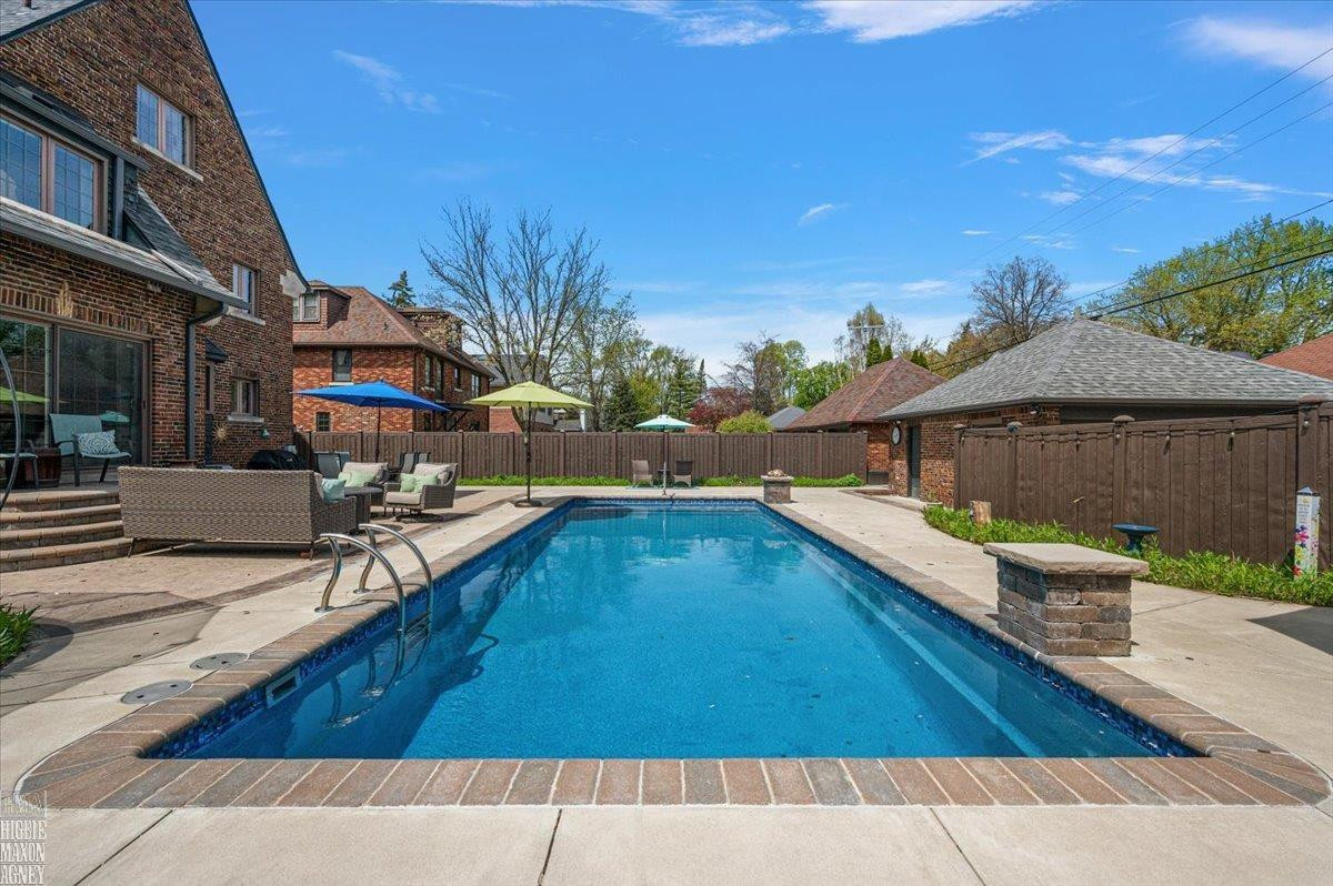 1204 Kensington Avenue, Grosse Pointe Park, MI 48230 — Photo 33