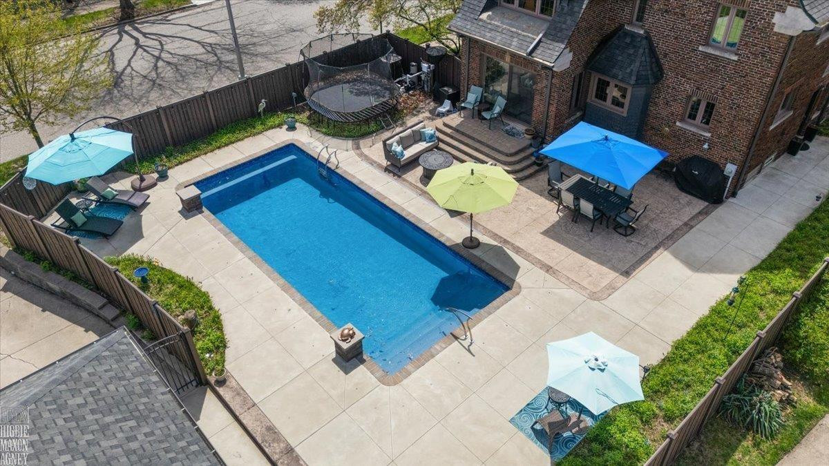 1204 Kensington Avenue, Grosse Pointe Park, MI 48230 — Photo 34