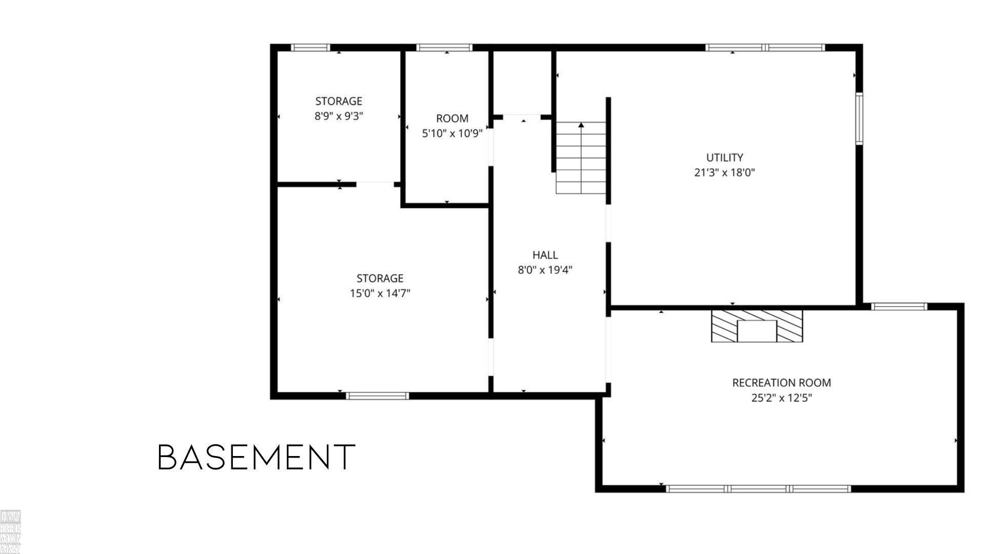 1204 Kensington Avenue, Grosse Pointe Park, MI 48230 — Photo 41