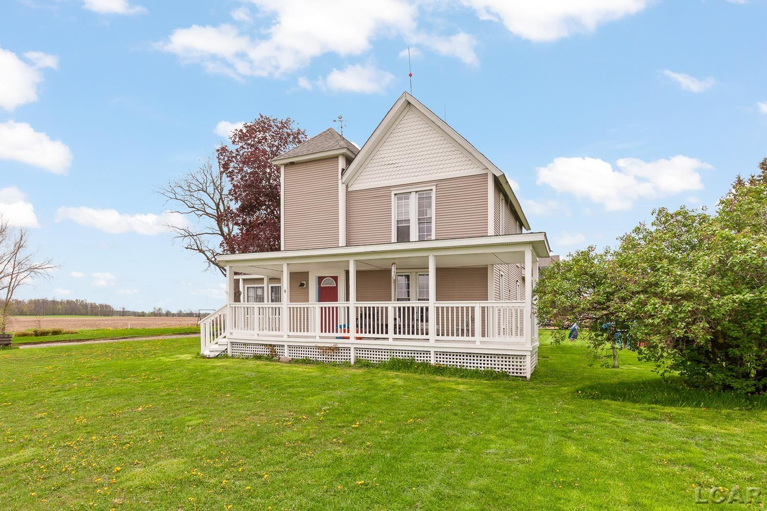 11400 S Pittsford Road, Pittsford, MI 49271 — Photo 26