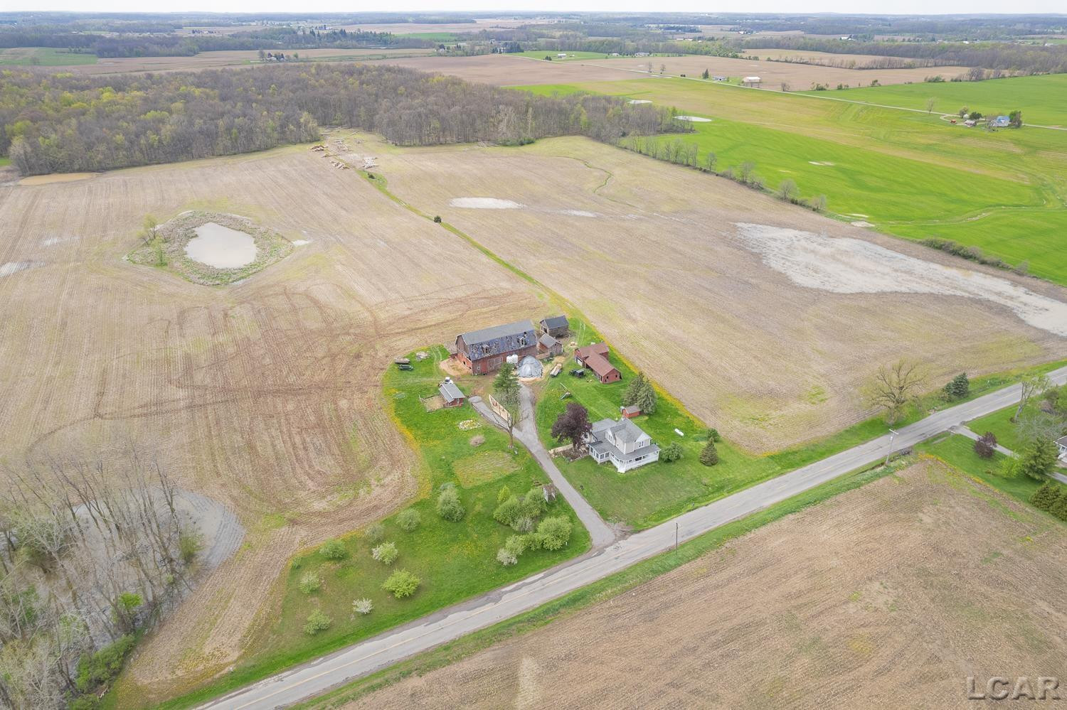11400 S Pittsford Road, Pittsford, MI 49271 — Photo 31