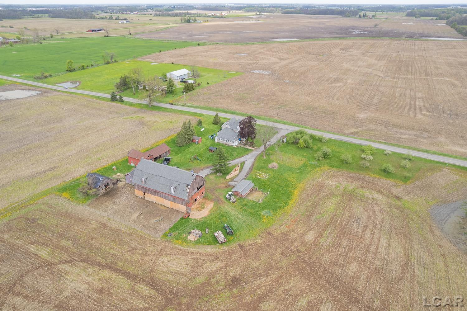 11400 S Pittsford Road, Pittsford, MI 49271 — Photo 33
