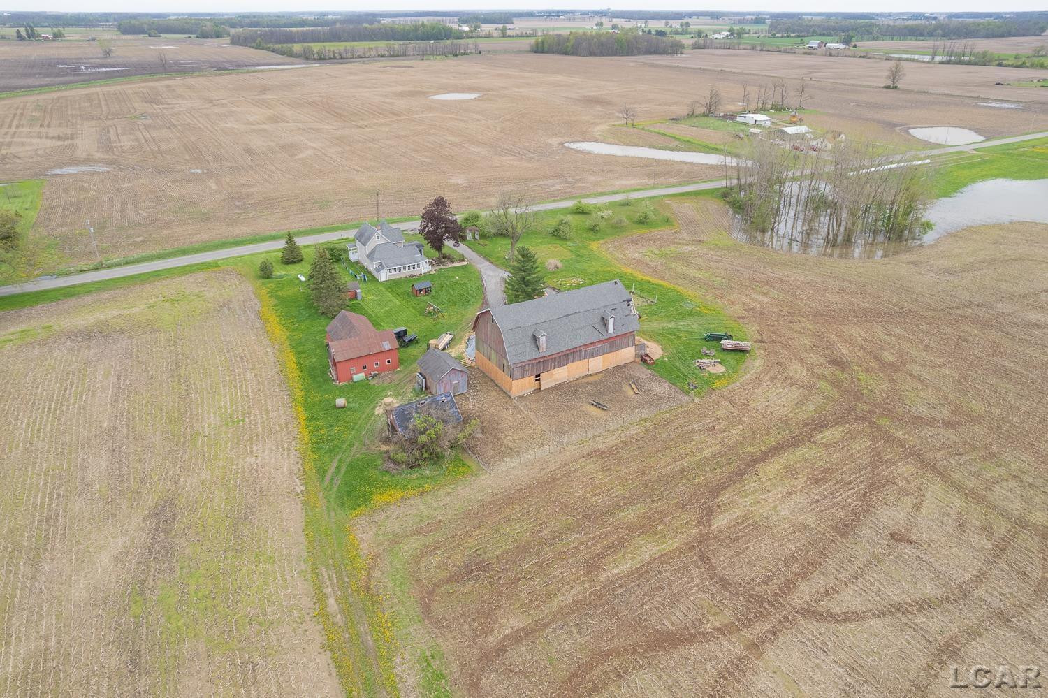 11400 S Pittsford Road, Pittsford, MI 49271 — Photo 37