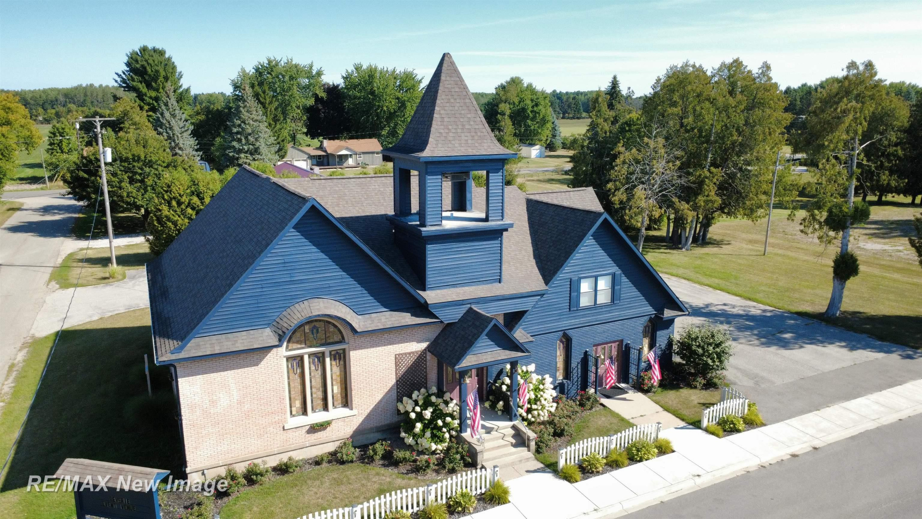 201 E Main Road, Sterling, MI 48659 — Photo 4