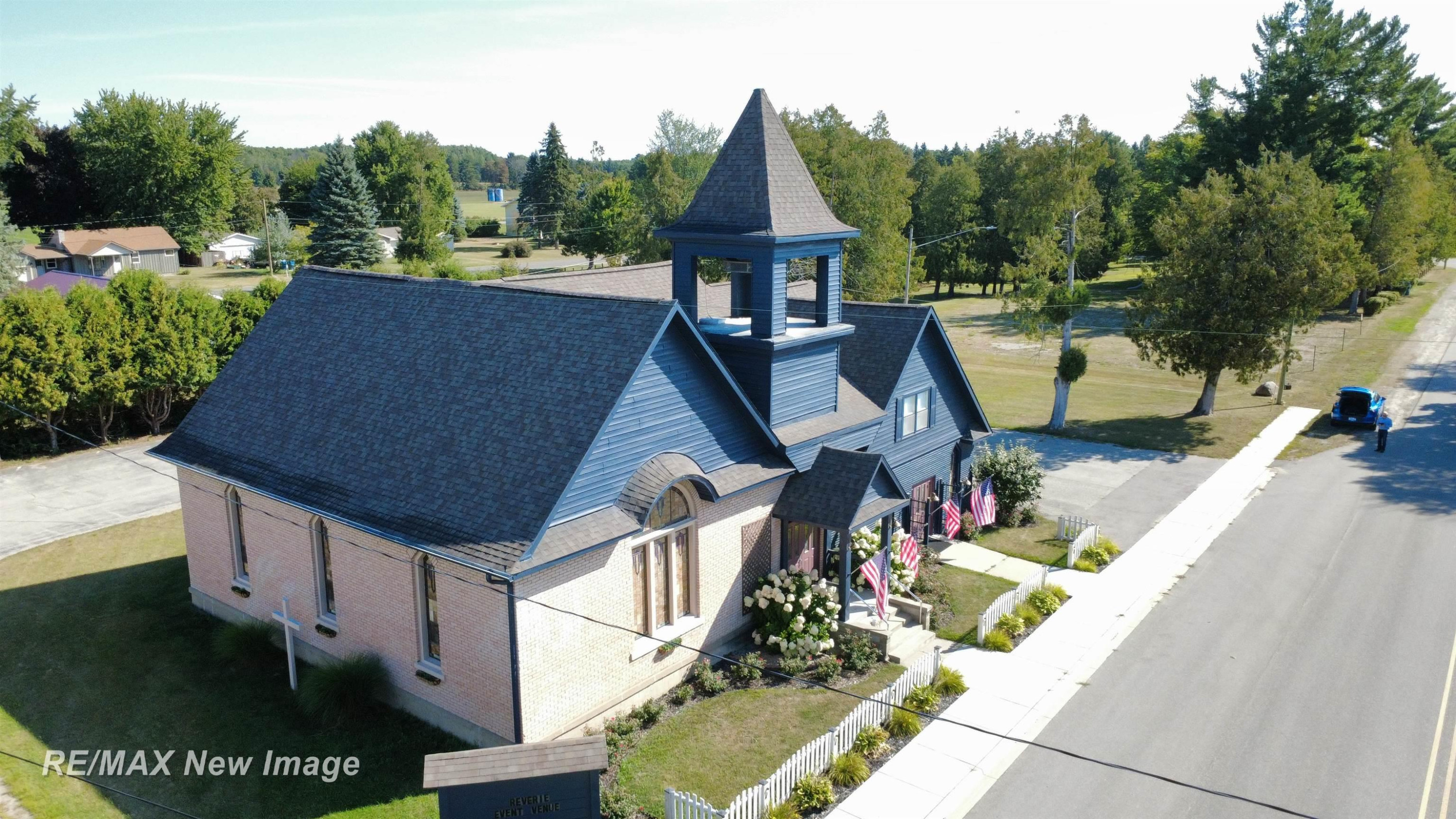 201 E Main Road, Sterling, MI 48659 — Photo 5