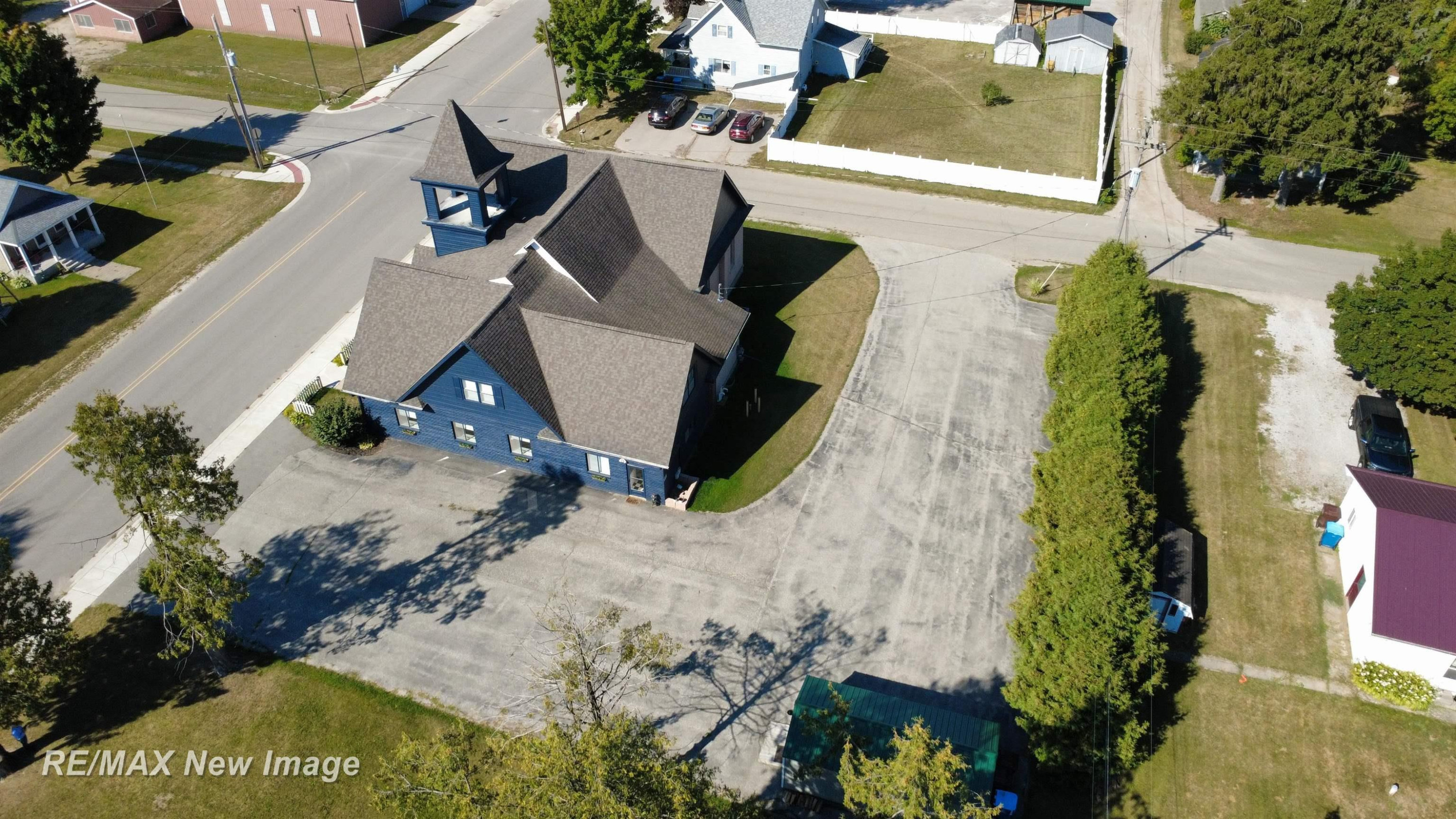 201 E Main Road, Sterling, MI 48659 — Photo 7