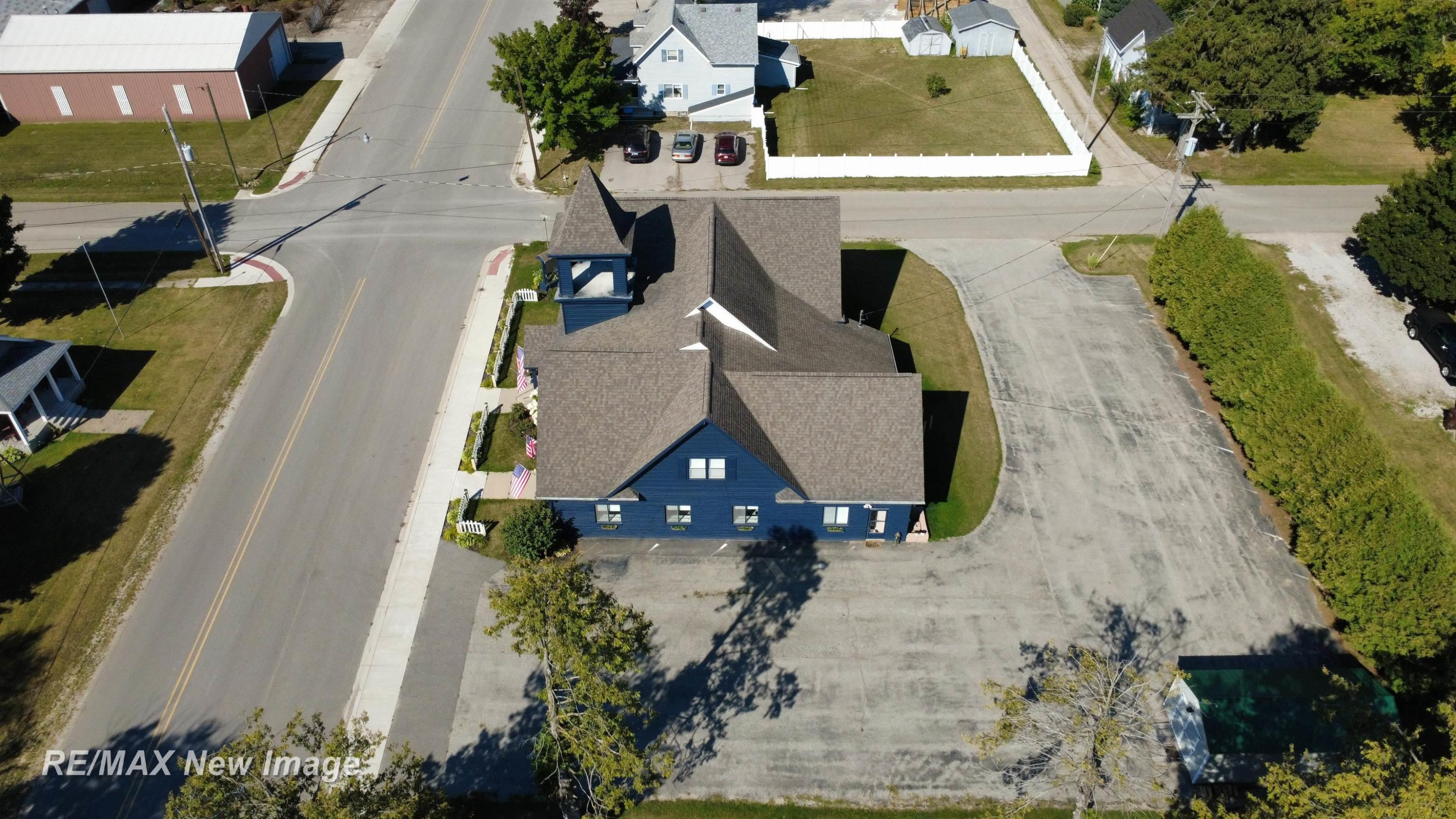201 E Main Road, Sterling, MI 48659 — Photo 8