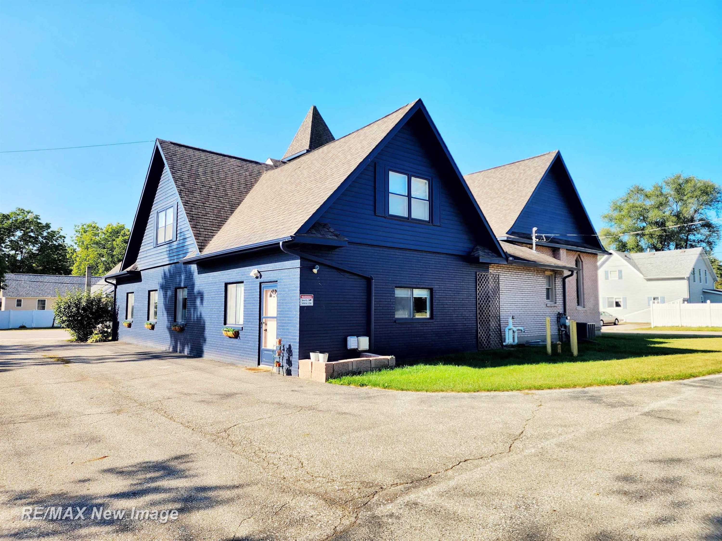 201 E Main Road, Sterling, MI 48659 — Photo 11