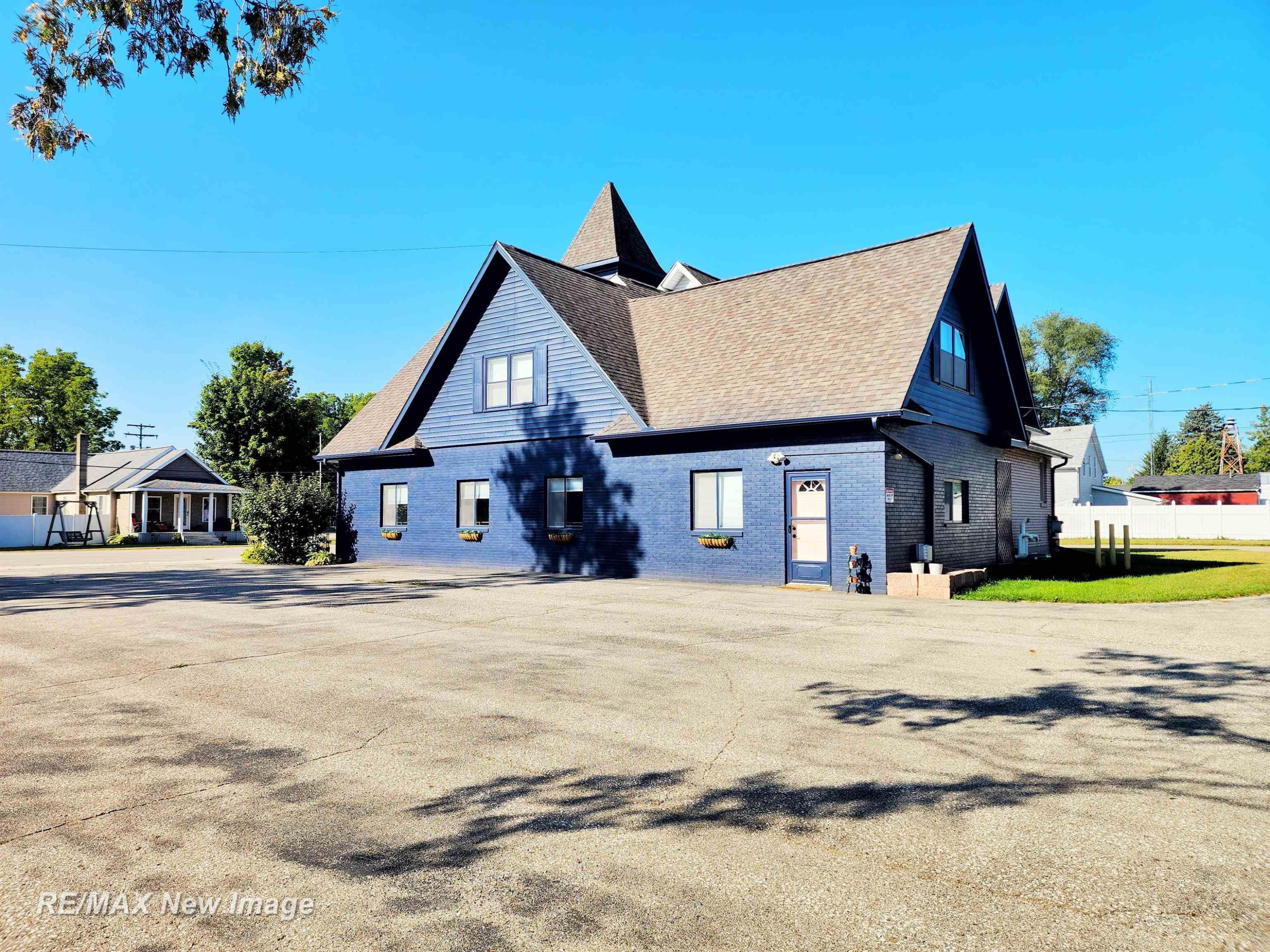 201 E Main Road, Sterling, MI 48659 — Photo 12