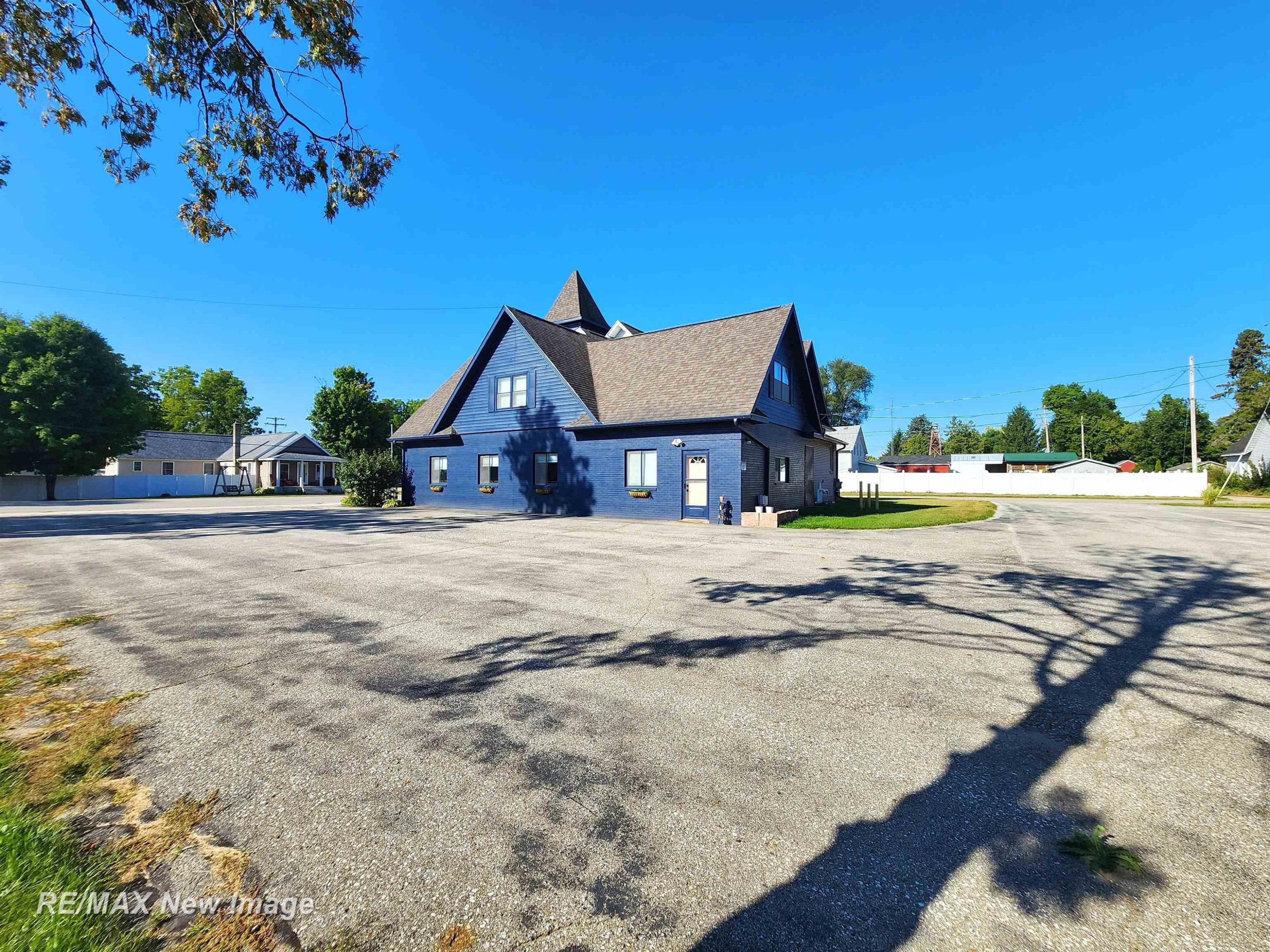 201 E Main Road, Sterling, MI 48659 — Photo 13