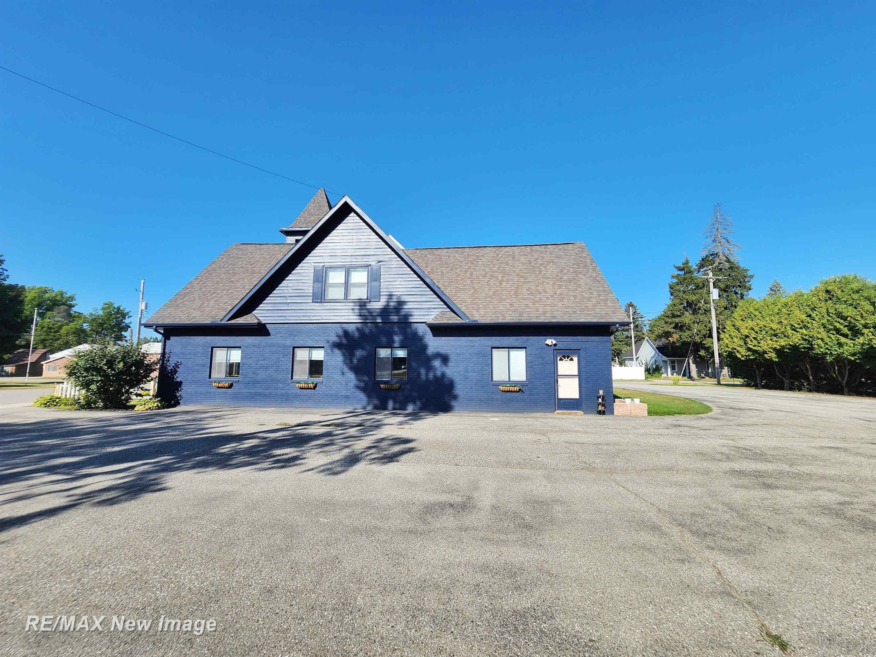 201 E Main Road, Sterling, MI 48659 — Photo 14