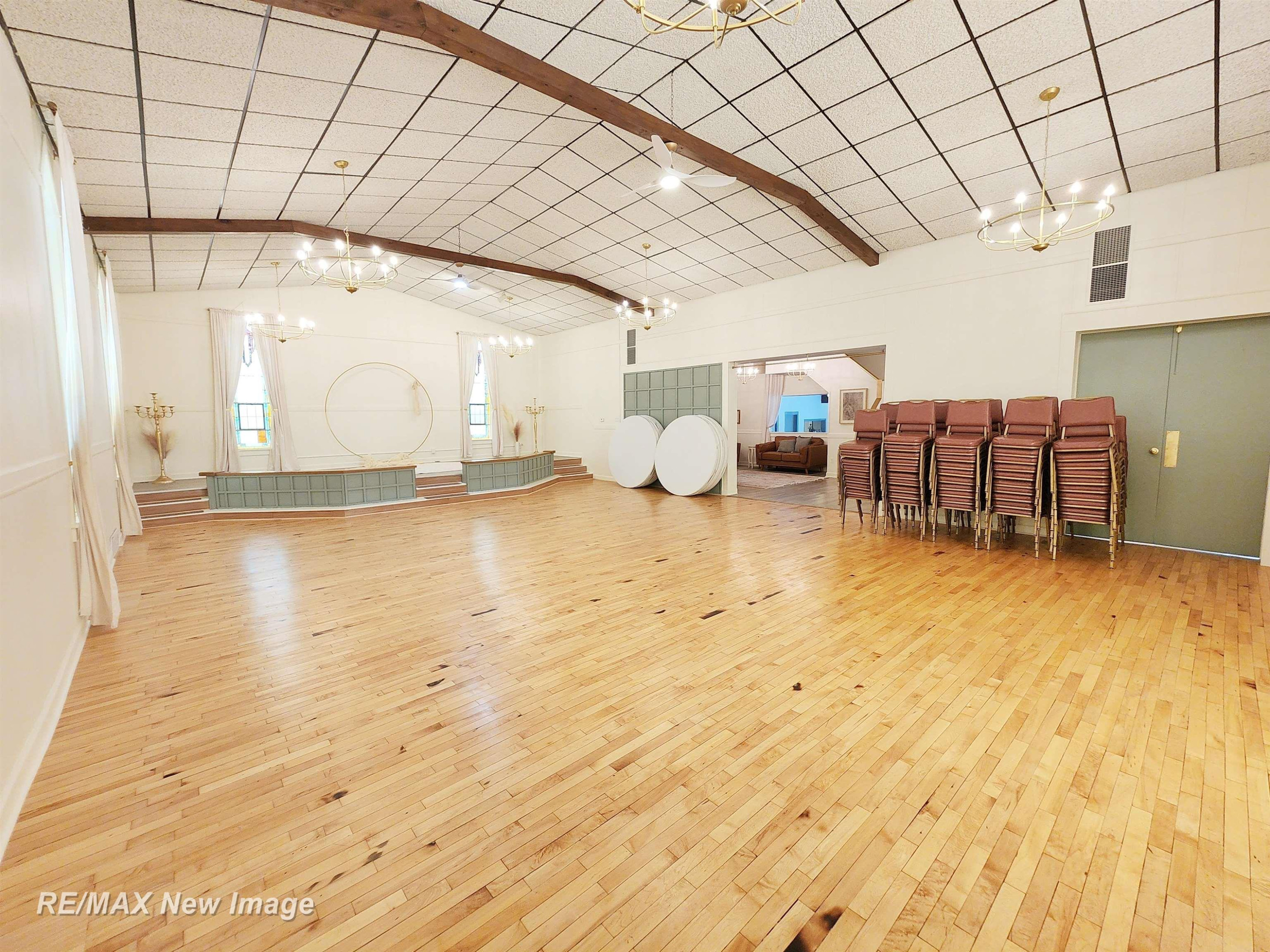 201 E Main Road, Sterling, MI 48659 — Photo 27