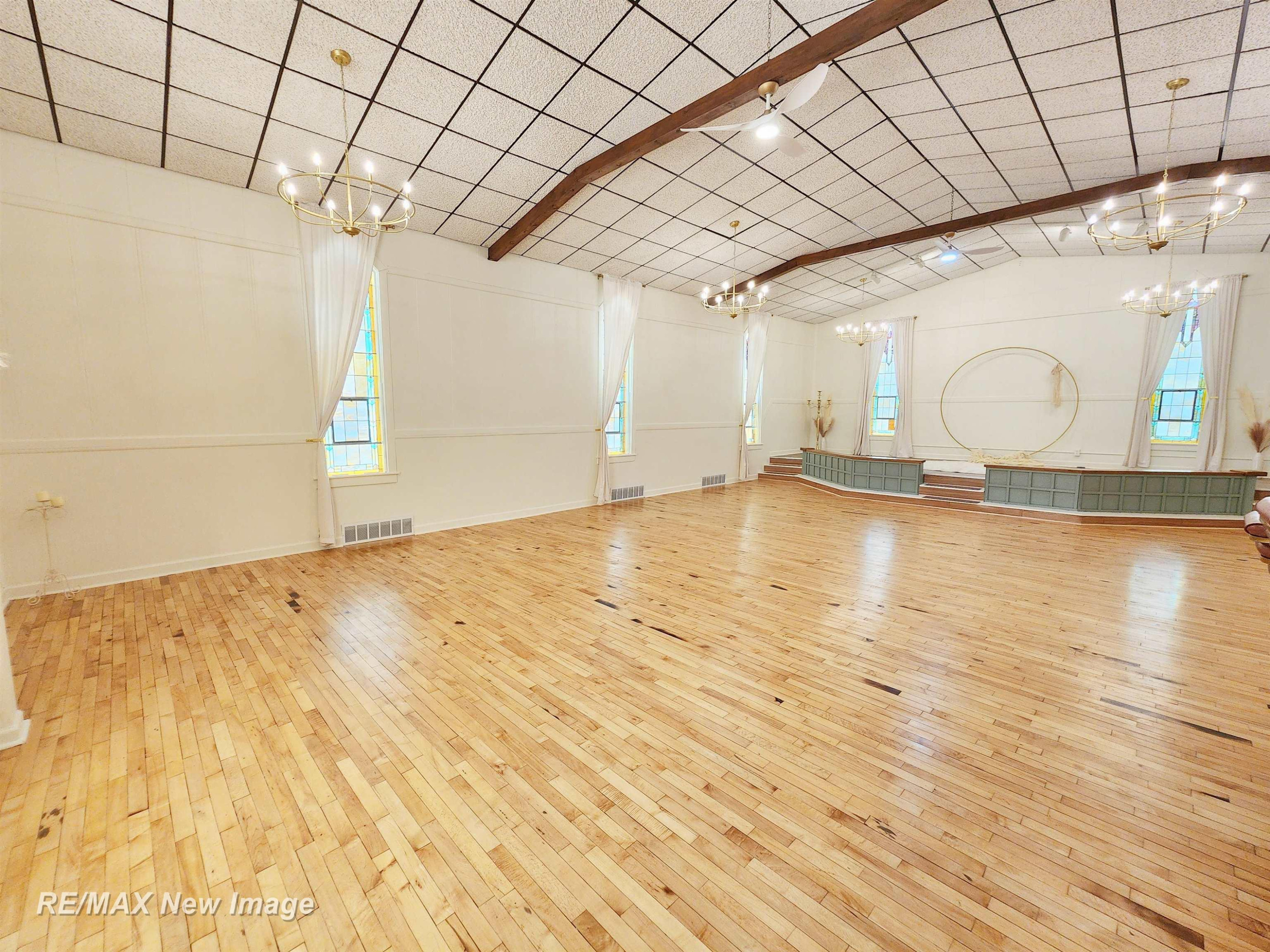 201 E Main Road, Sterling, MI 48659 — Photo 28