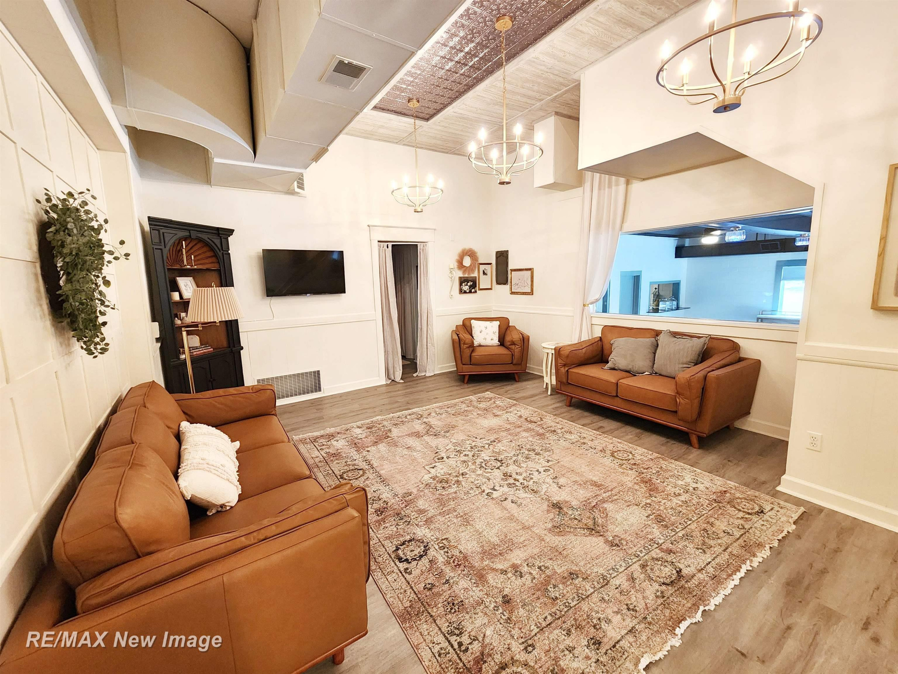 201 E Main Road, Sterling, MI 48659 — Photo 30