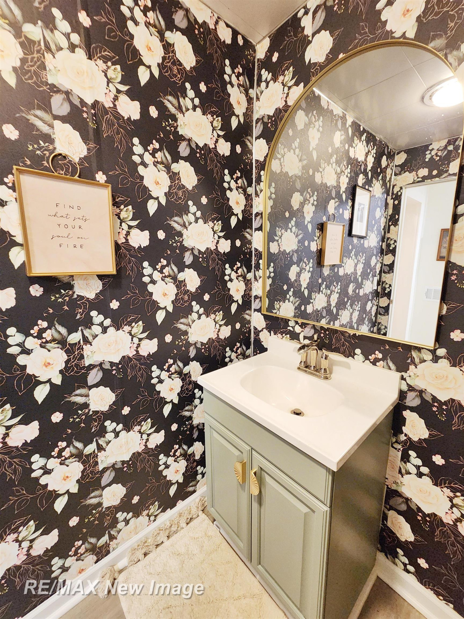 201 E Main Road, Sterling, MI 48659 — Photo 33