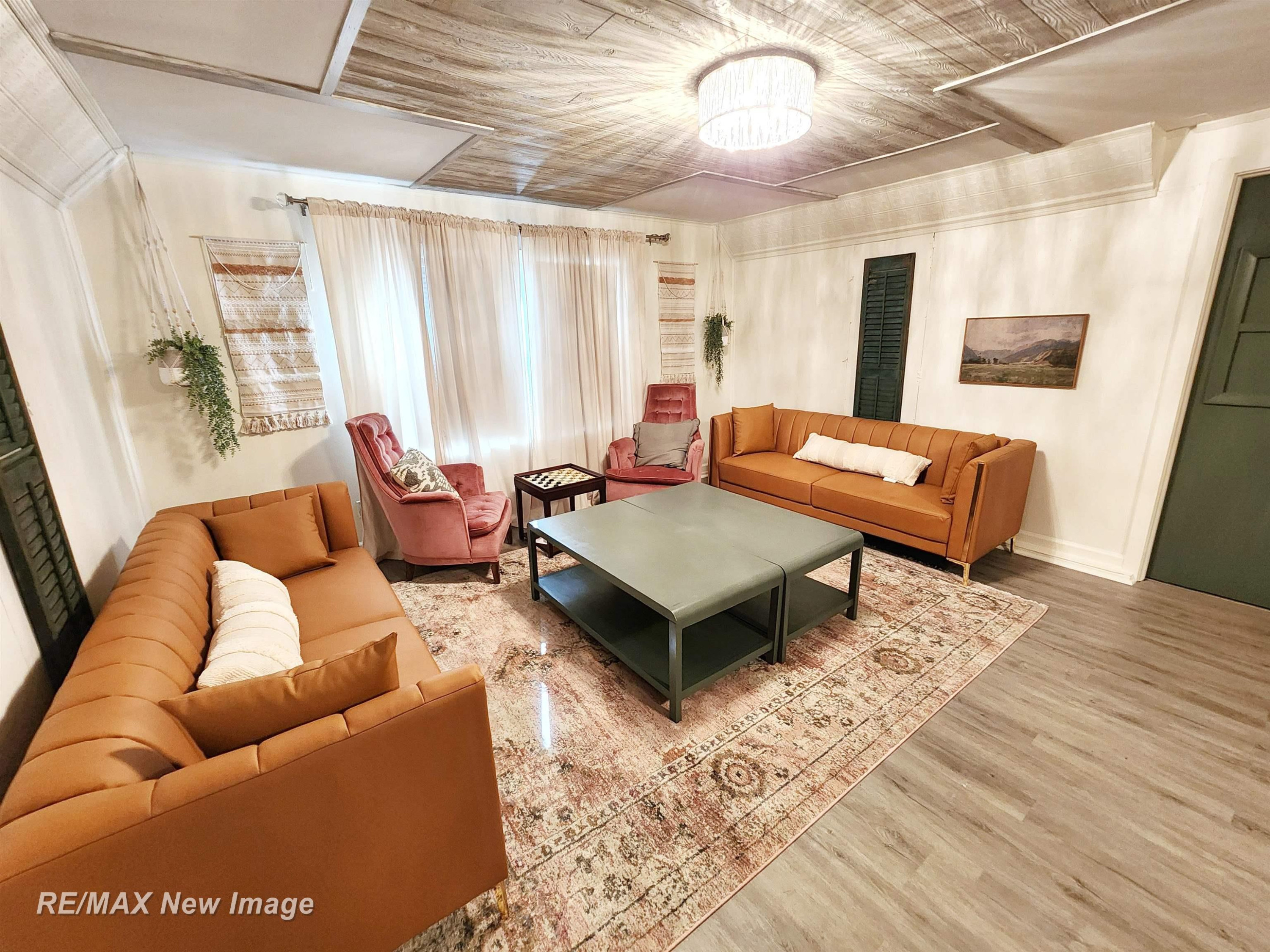 201 E Main Road, Sterling, MI 48659 — Photo 42