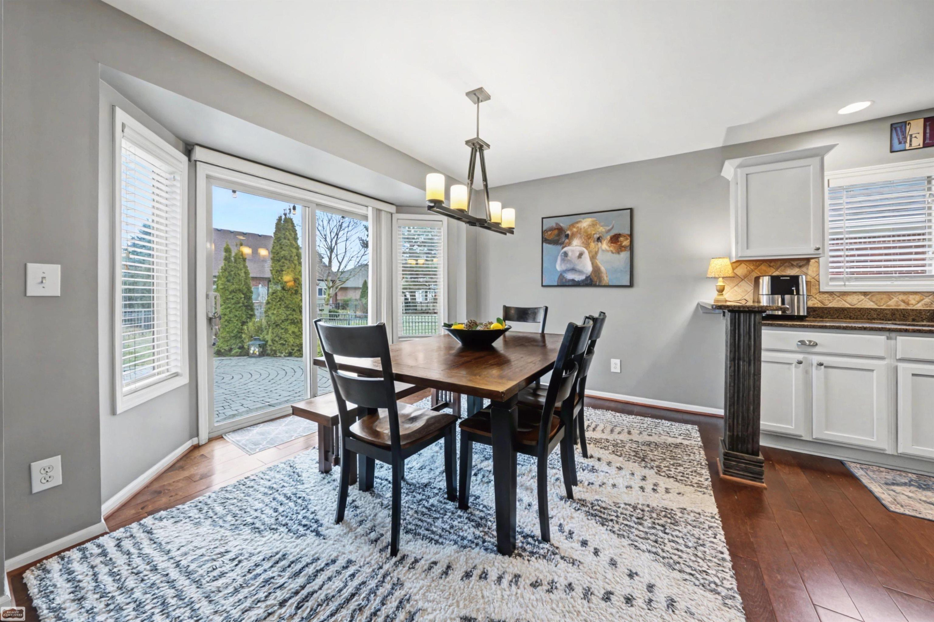 50492 Alden Drive, Macomb, MI 48044 — Photo 8