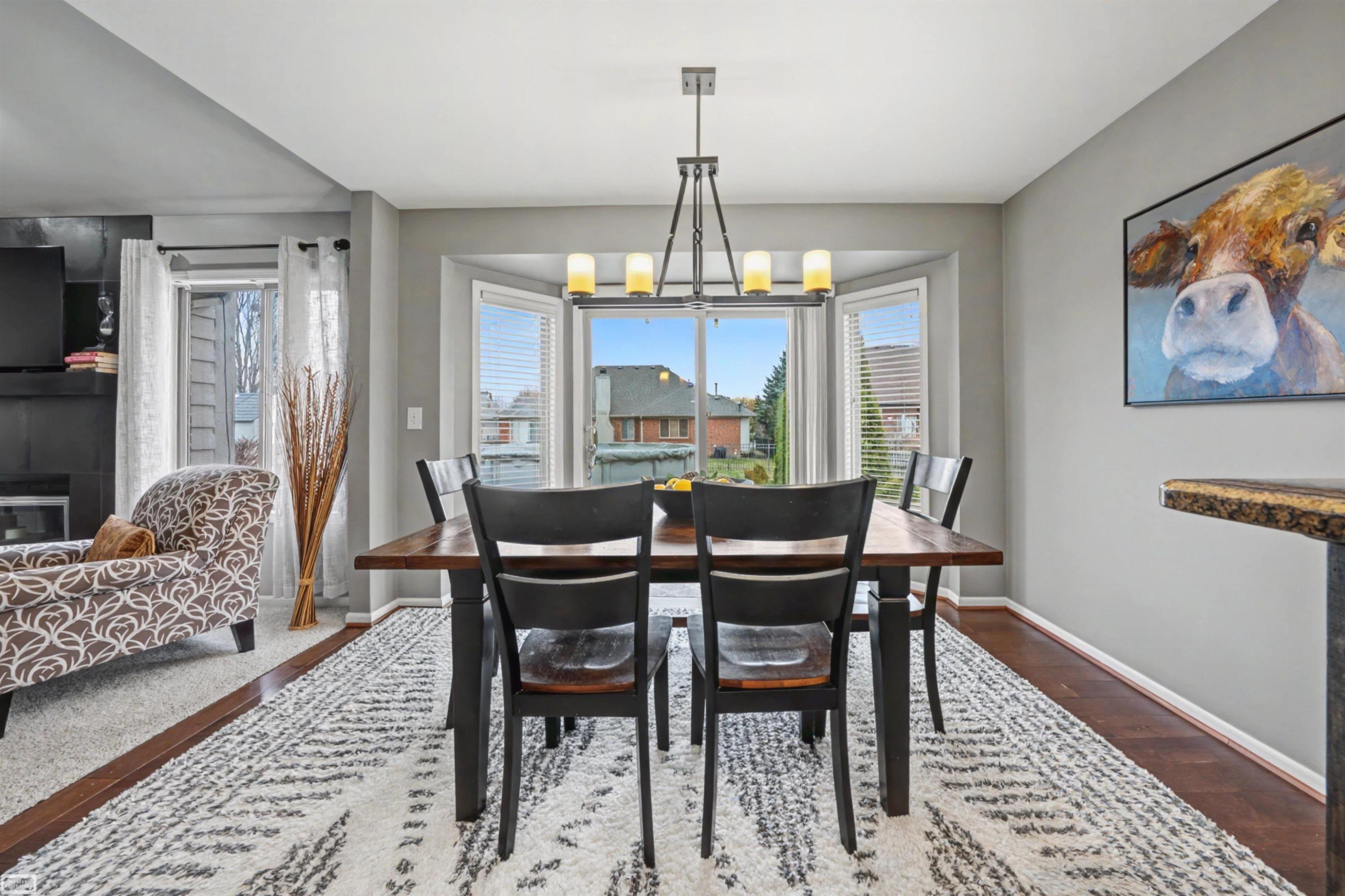 50492 Alden Drive, Macomb, MI 48044 — Photo 9