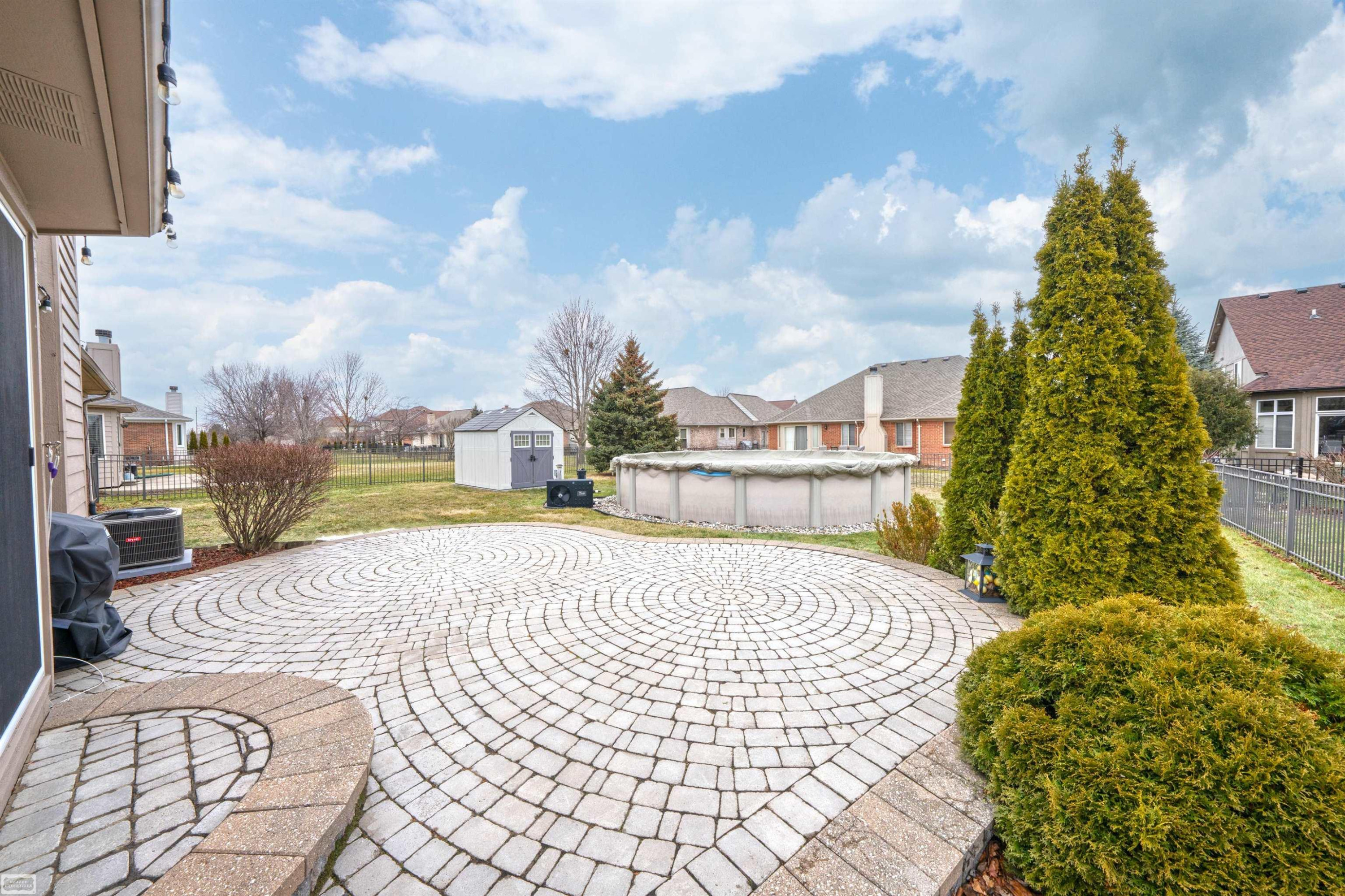 50492 Alden Drive, Macomb, MI 48044 — Photo 36