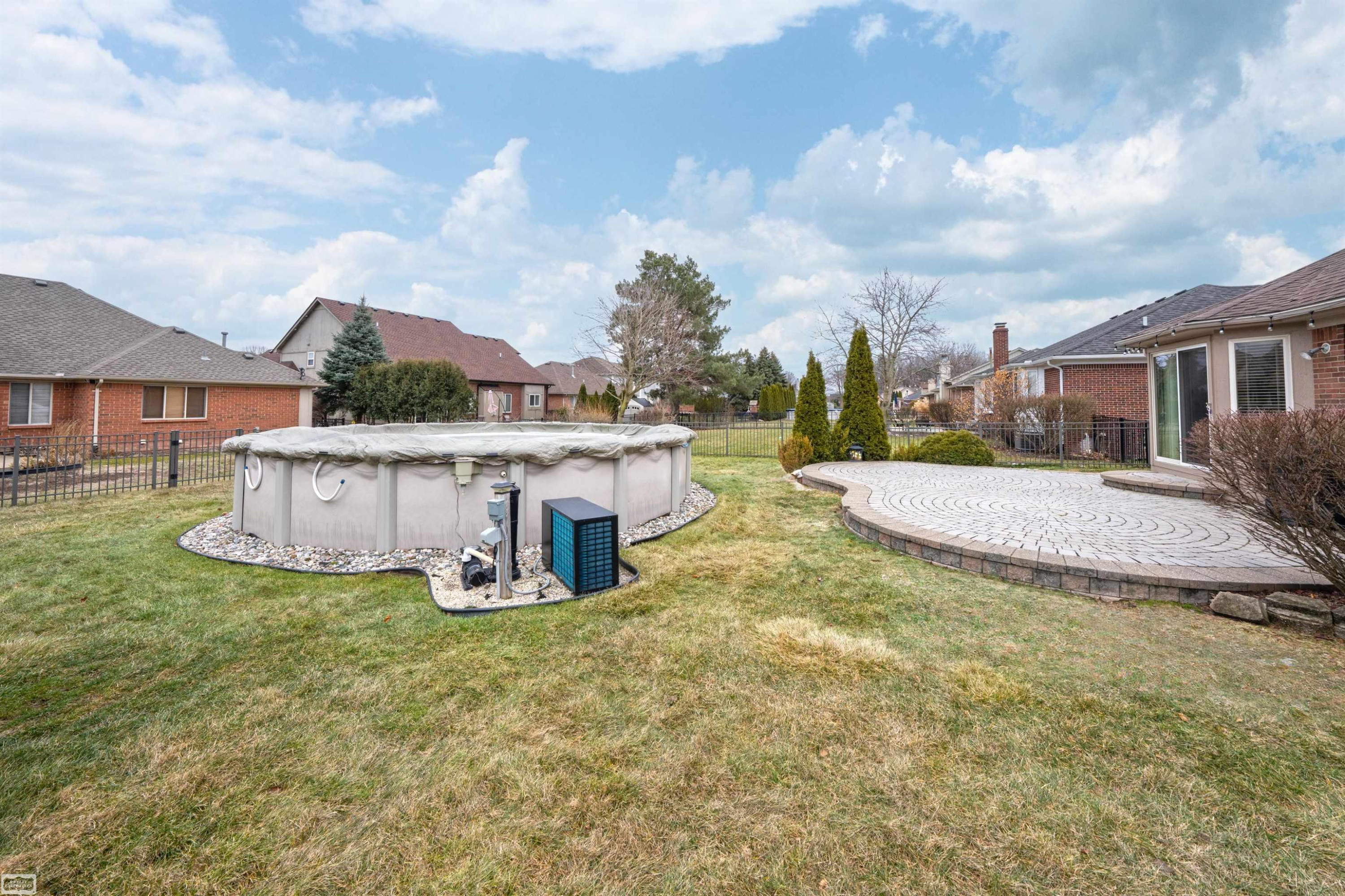 50492 Alden Drive, Macomb, MI 48044 — Photo 37