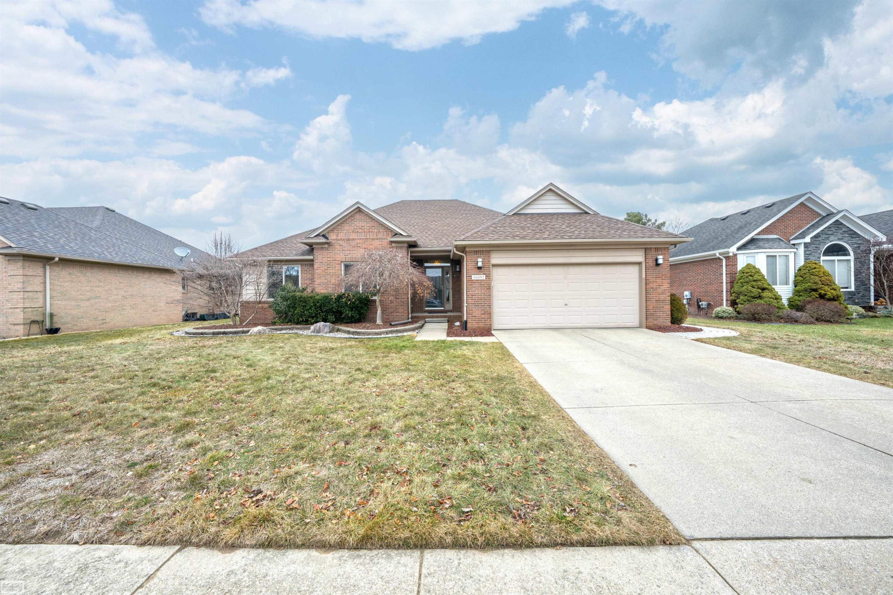 50492 Alden Drive, Macomb, MI 48044 — Photo 41